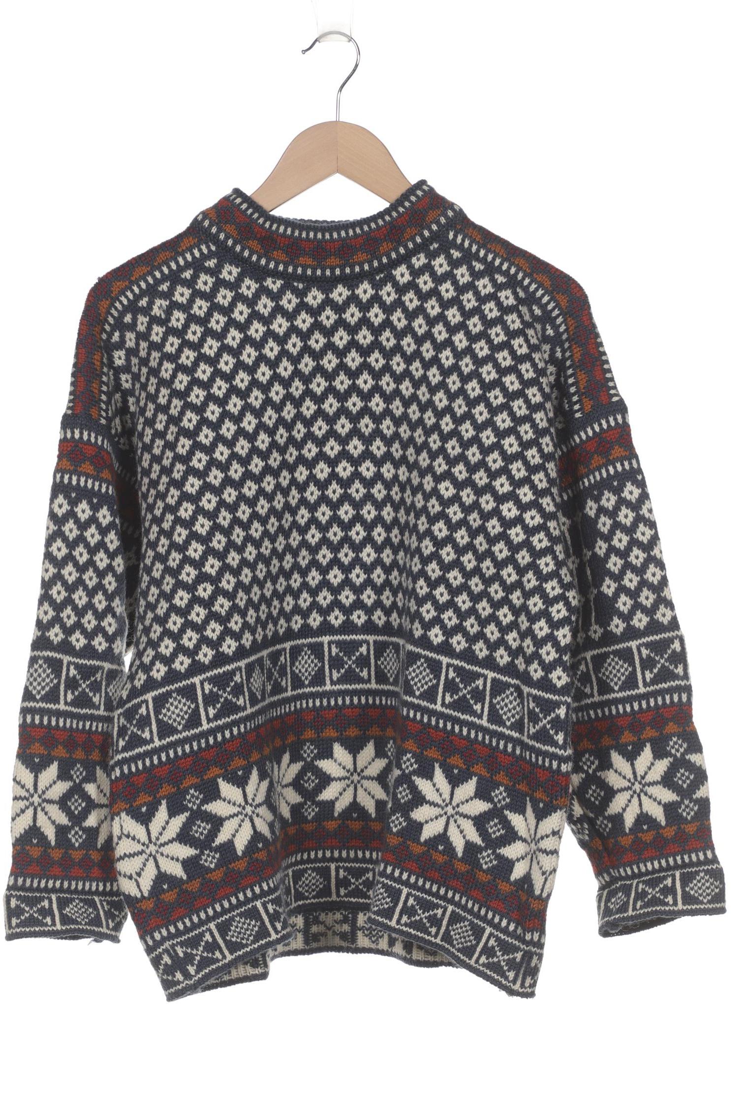 

Dale of Norway Damen Pullover, marineblau, Gr. 38
