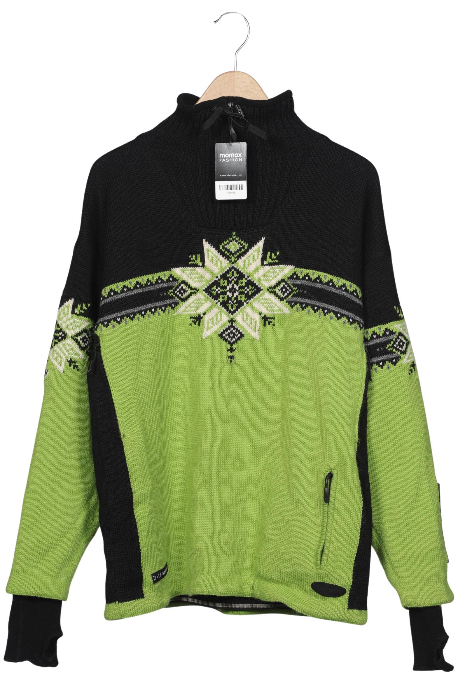 

Dale of Norway Herren Pullover, mehrfarbig, Gr. 52