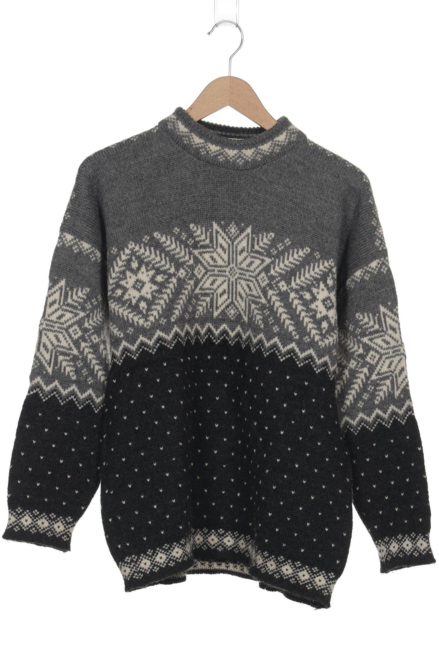 

Dale of Norway Herren Pullover, grau, Gr. 52