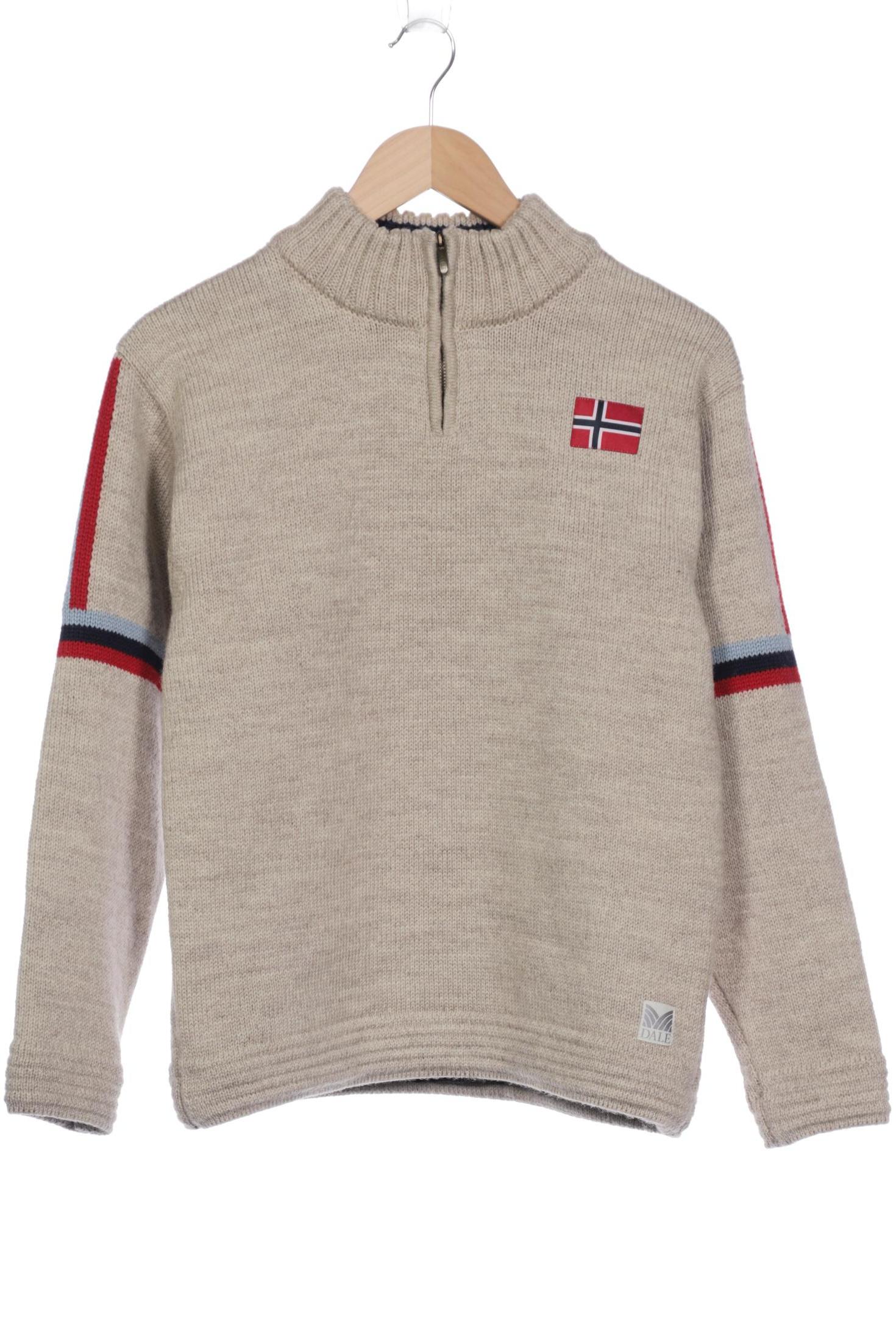 

Dale of Norway Damen Pullover, beige