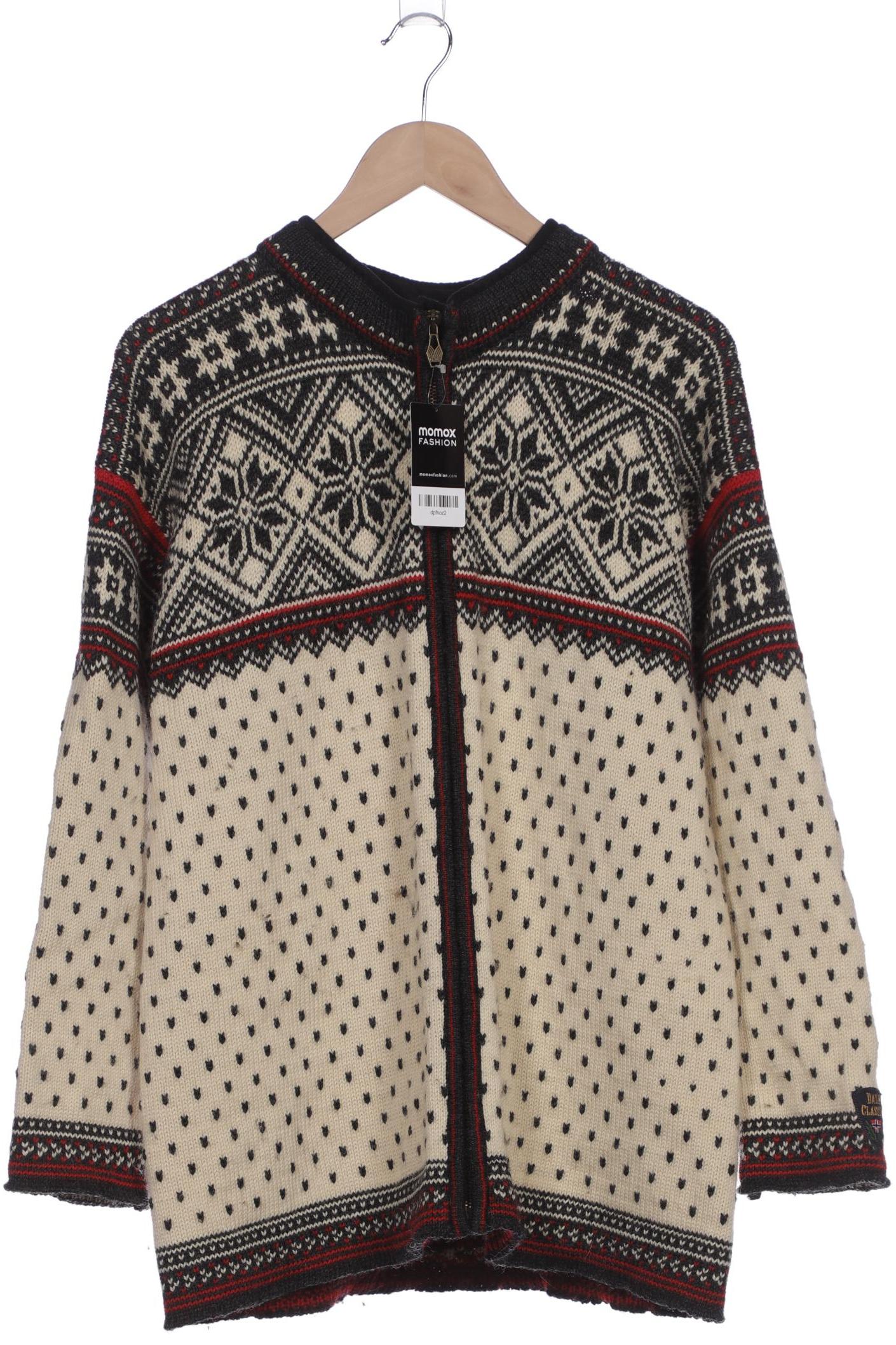 

Dale of Norway Damen Strickjacke, beige, Gr. 42