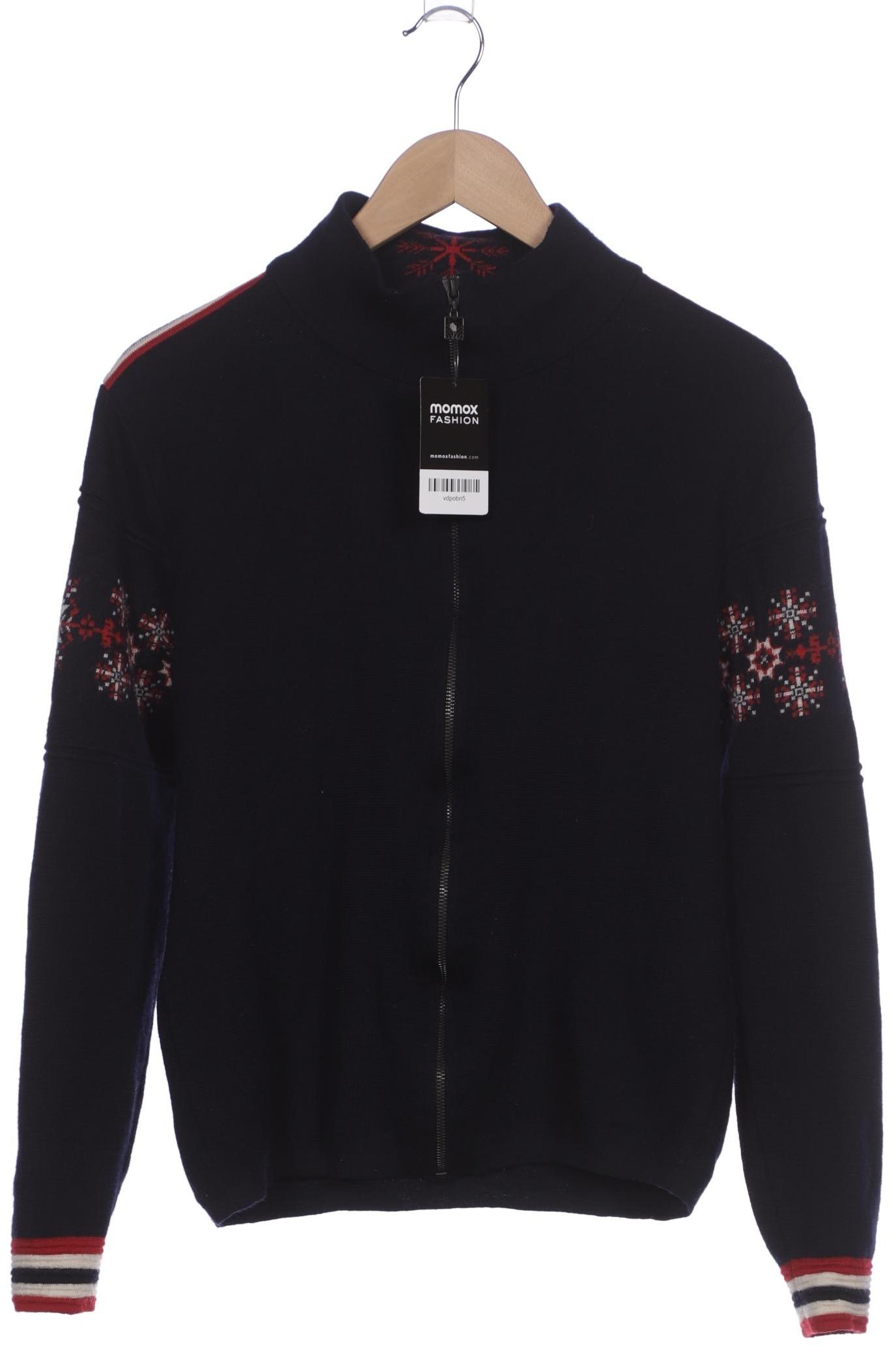 

Dale of Norway Herren Strickjacke, marineblau, Gr. 46