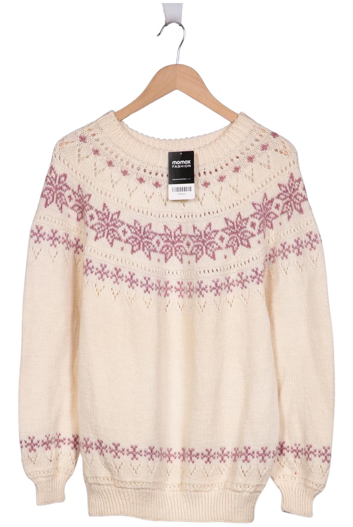 

Dale of Norway Damen Pullover, cremeweiß, Gr. 38