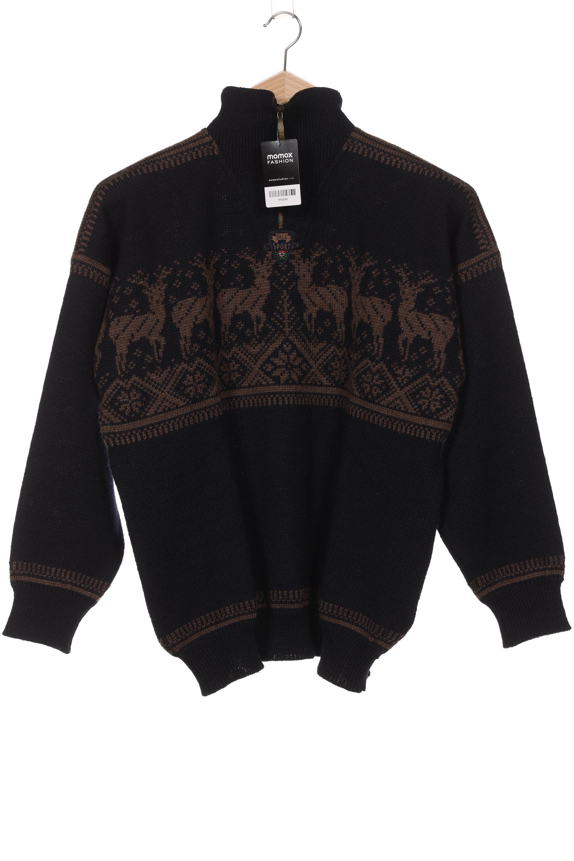 

Dale of Norway Herren Pullover, marineblau, Gr. 54