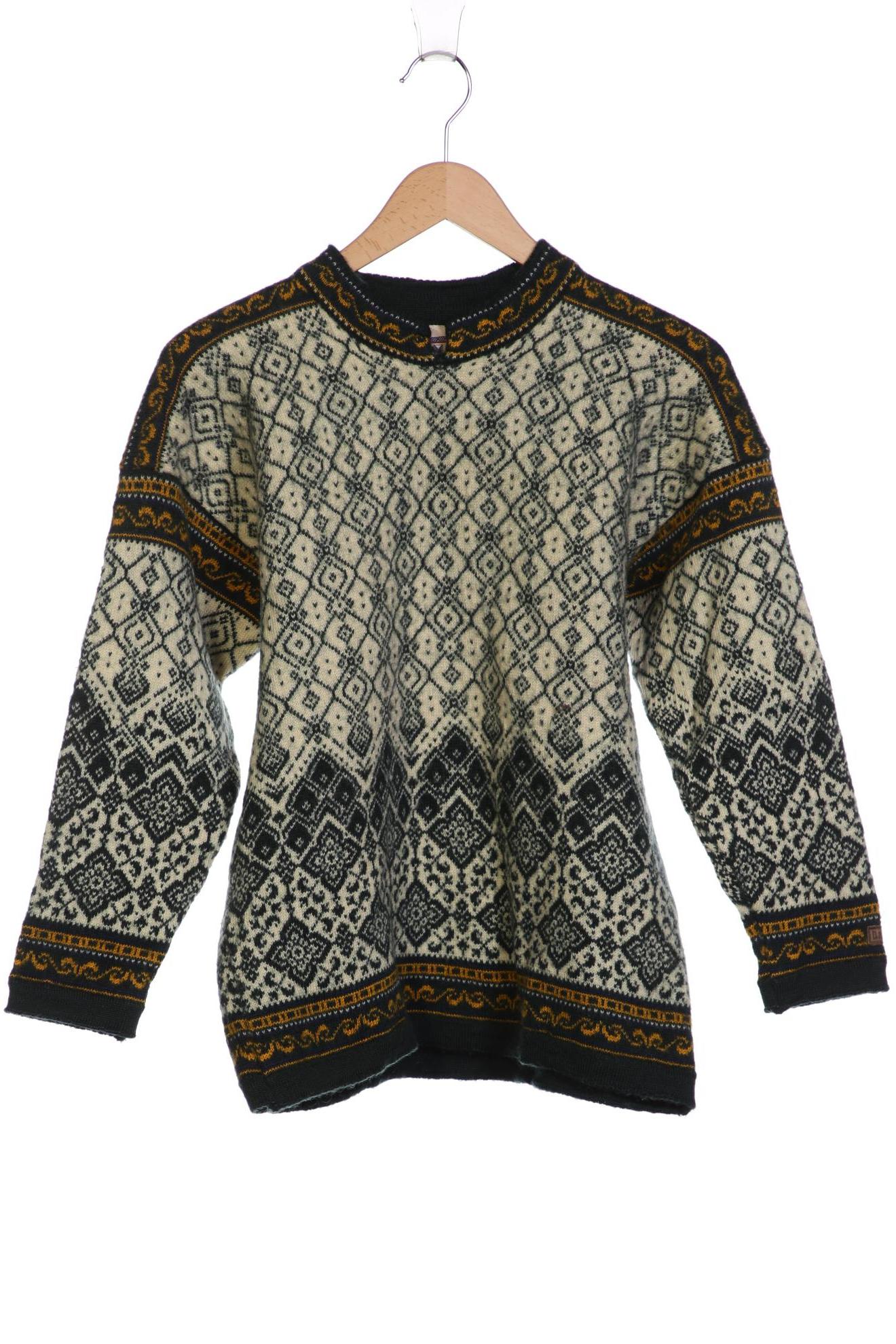 

Dale of Norway Damen Pullover, grün, Gr. 38