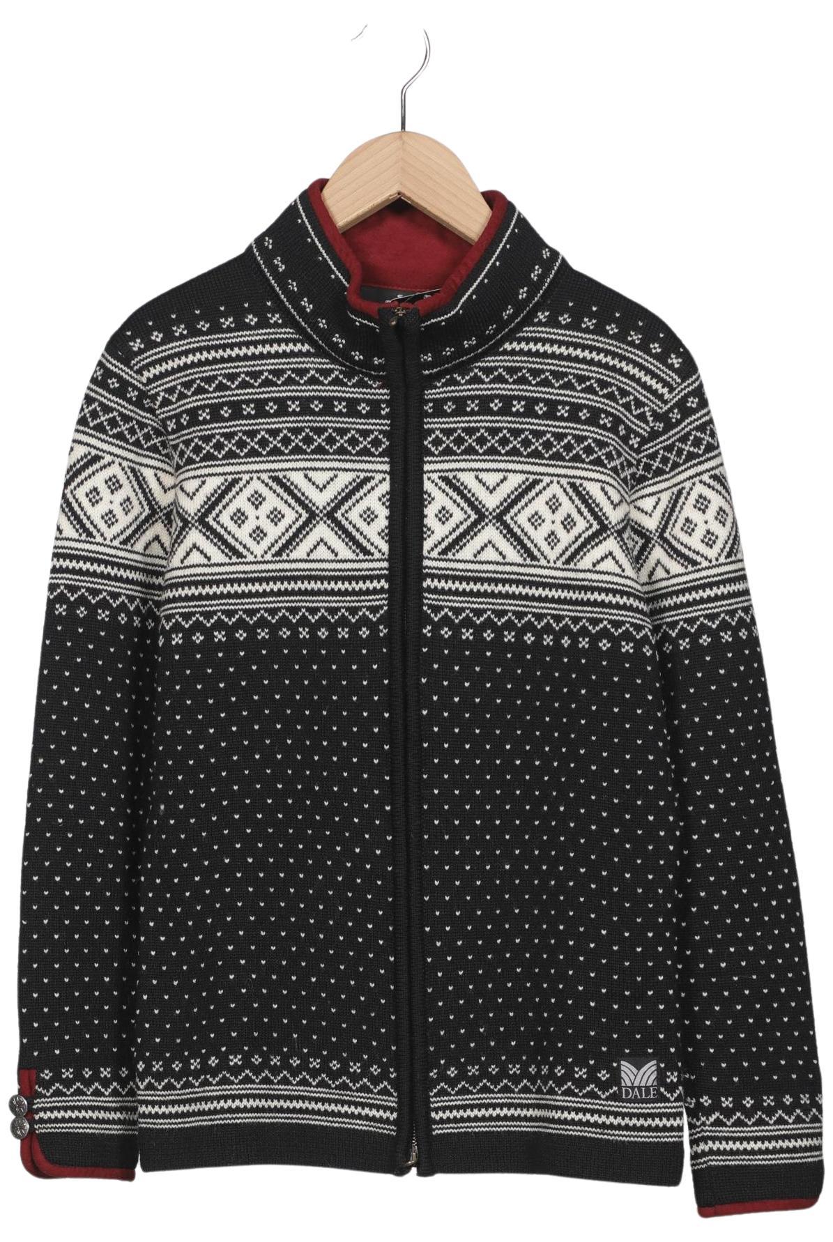 

Dale of Norway Damen Strickjacke, mehrfarbig, Gr. 36