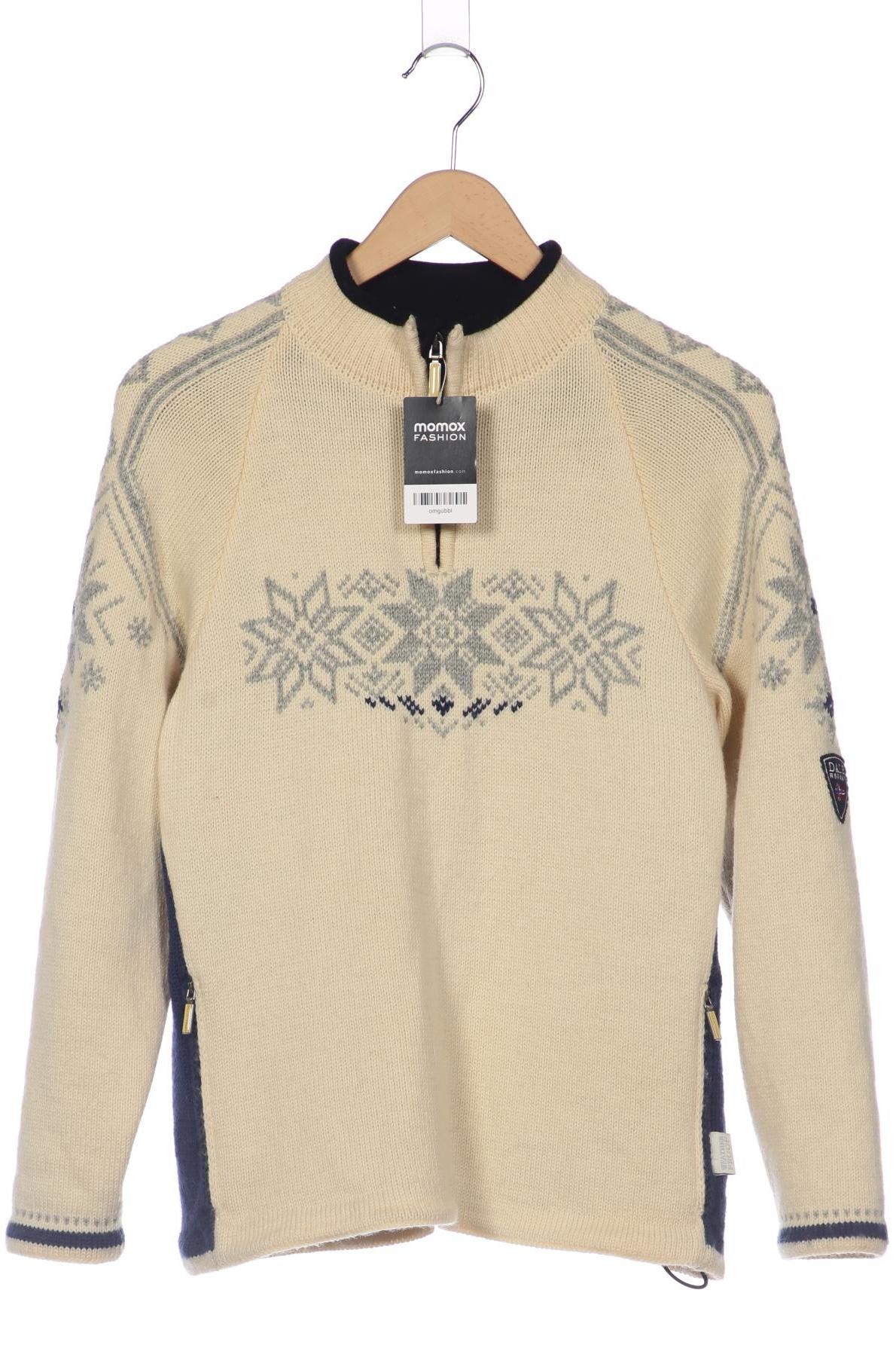 

Dale of Norway Damen Pullover, beige, Gr. 38