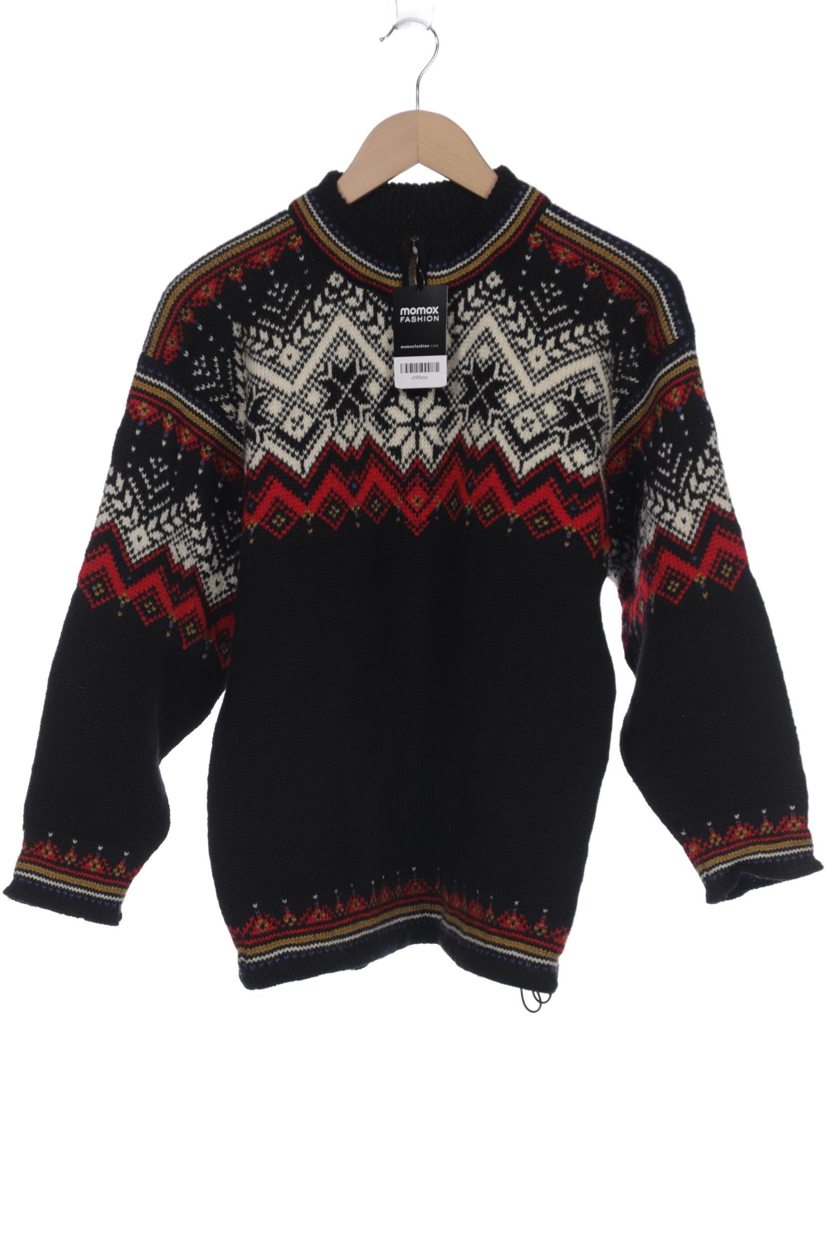 

Dale of Norway Herren Pullover, schwarz