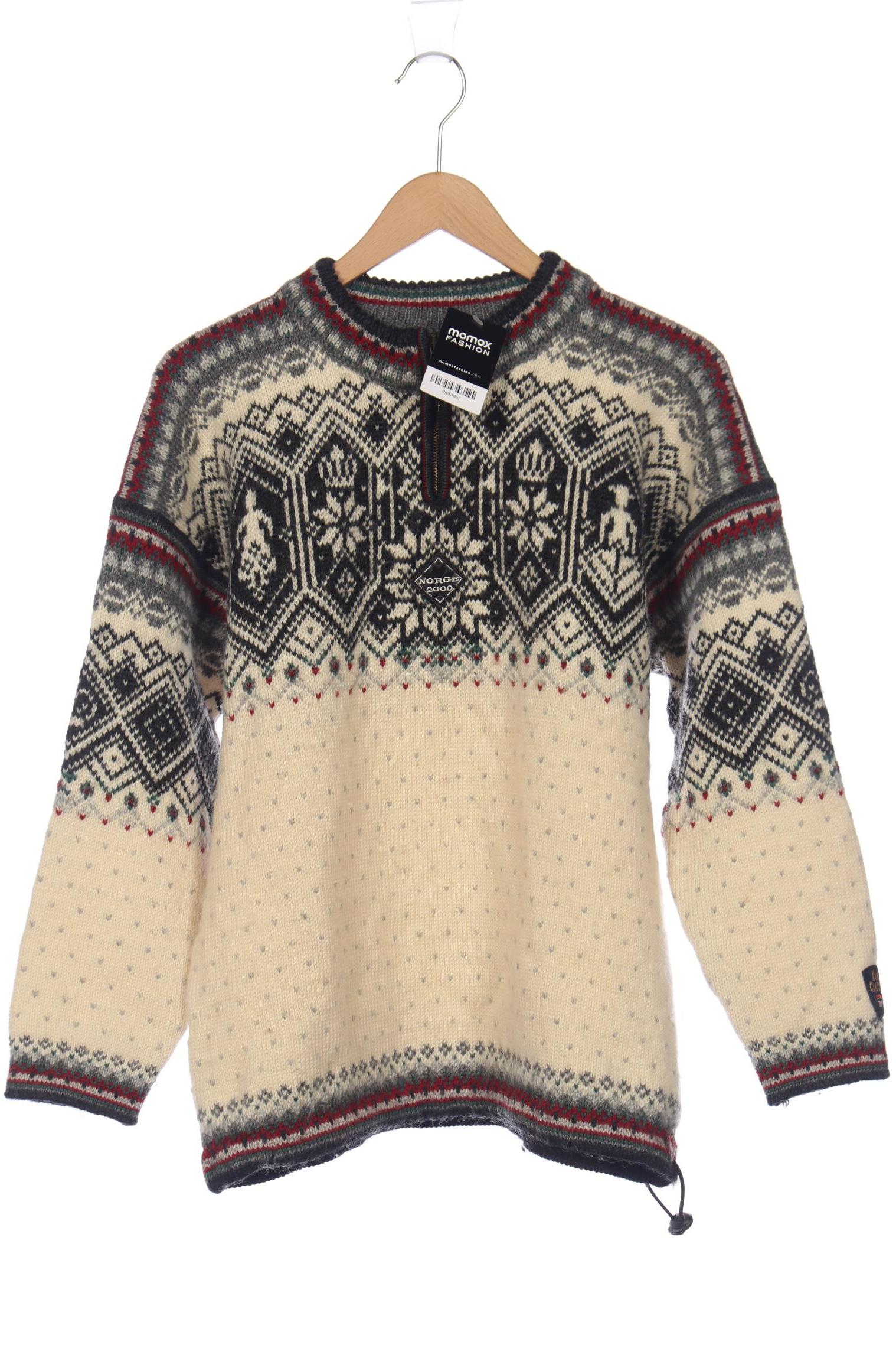 

Dale of Norway Herren Pullover, beige