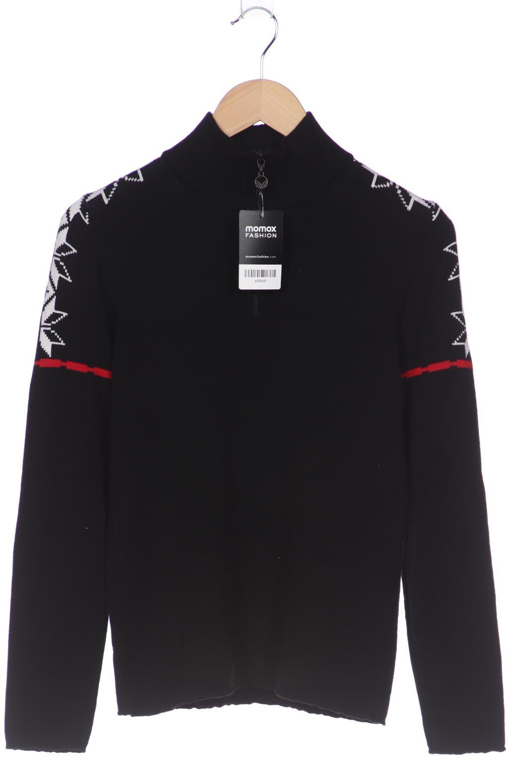 

Dale of Norway Damen Pullover, schwarz