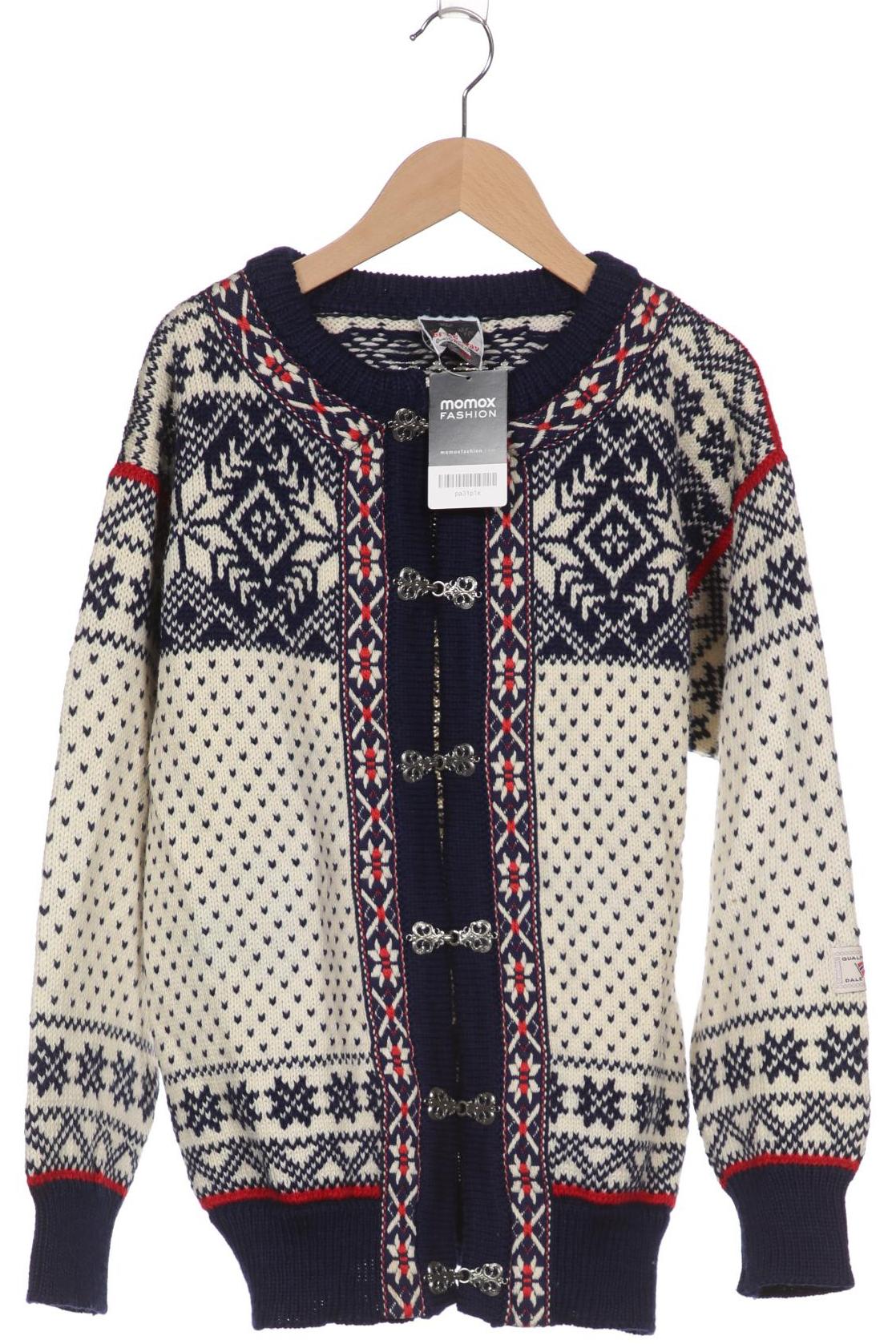 

Dale of Norway Damen Strickjacke, cremeweiß