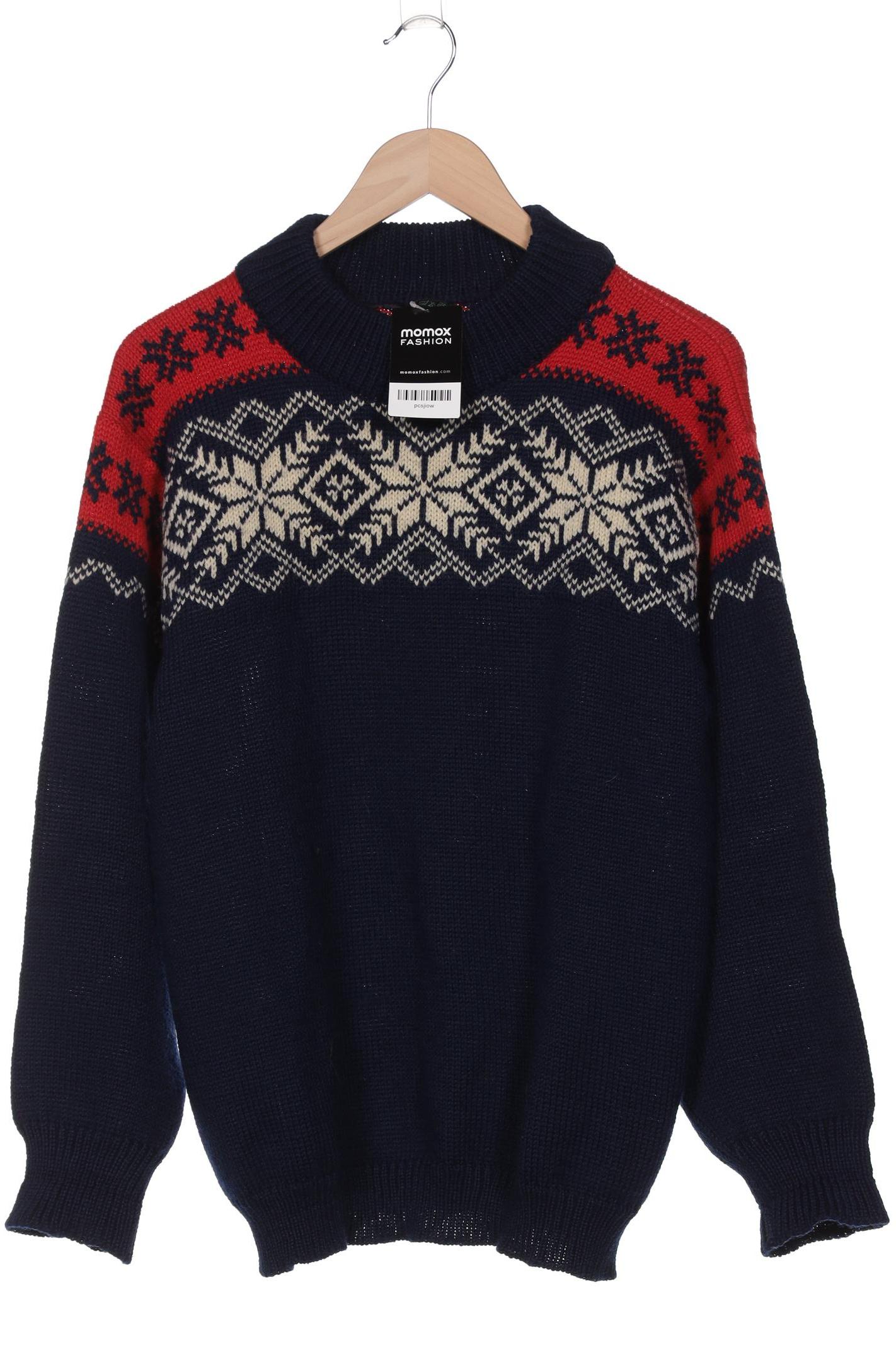 

Dale of Norway Herren Pullover, marineblau, Gr. 52