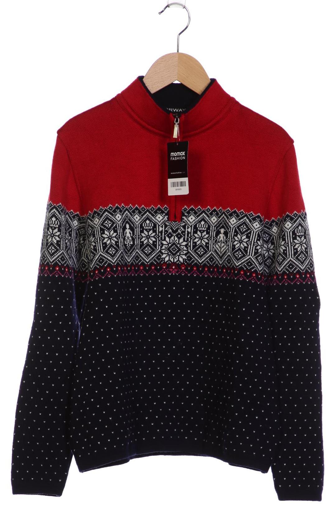 

Dale of Norway Damen Pullover, marineblau, Gr. 38