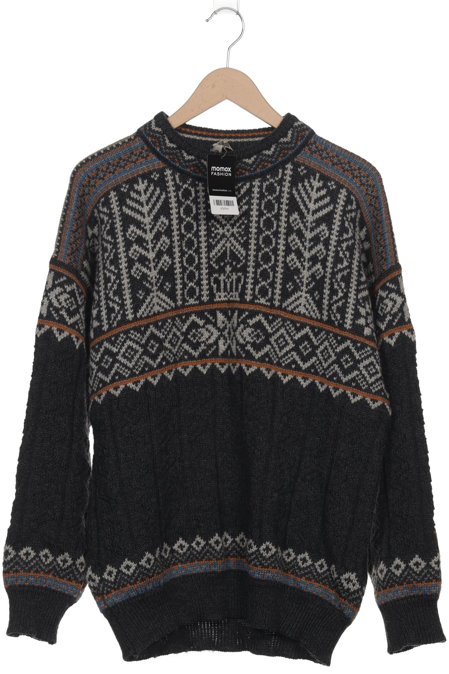 

Dale of Norway Herren Pullover, grau, Gr. 52