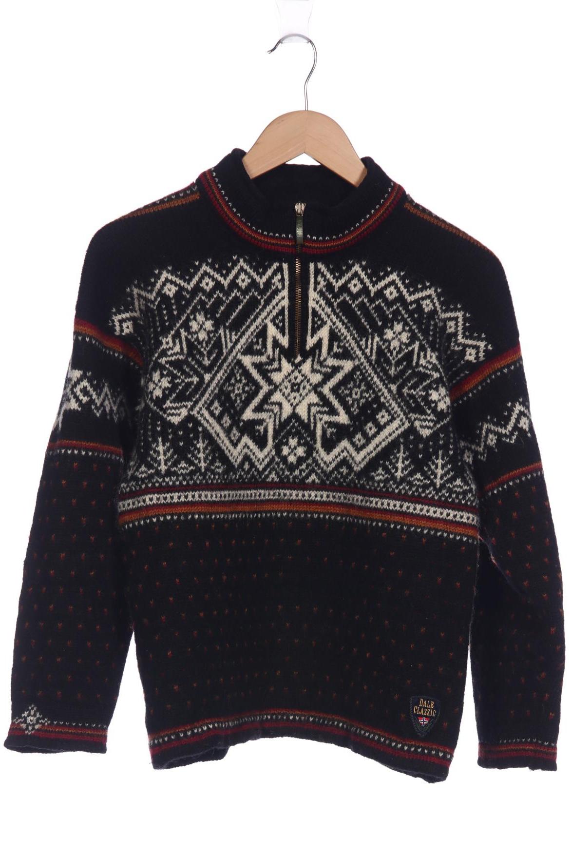 

Dale of Norway Damen Pullover, schwarz, Gr. 36