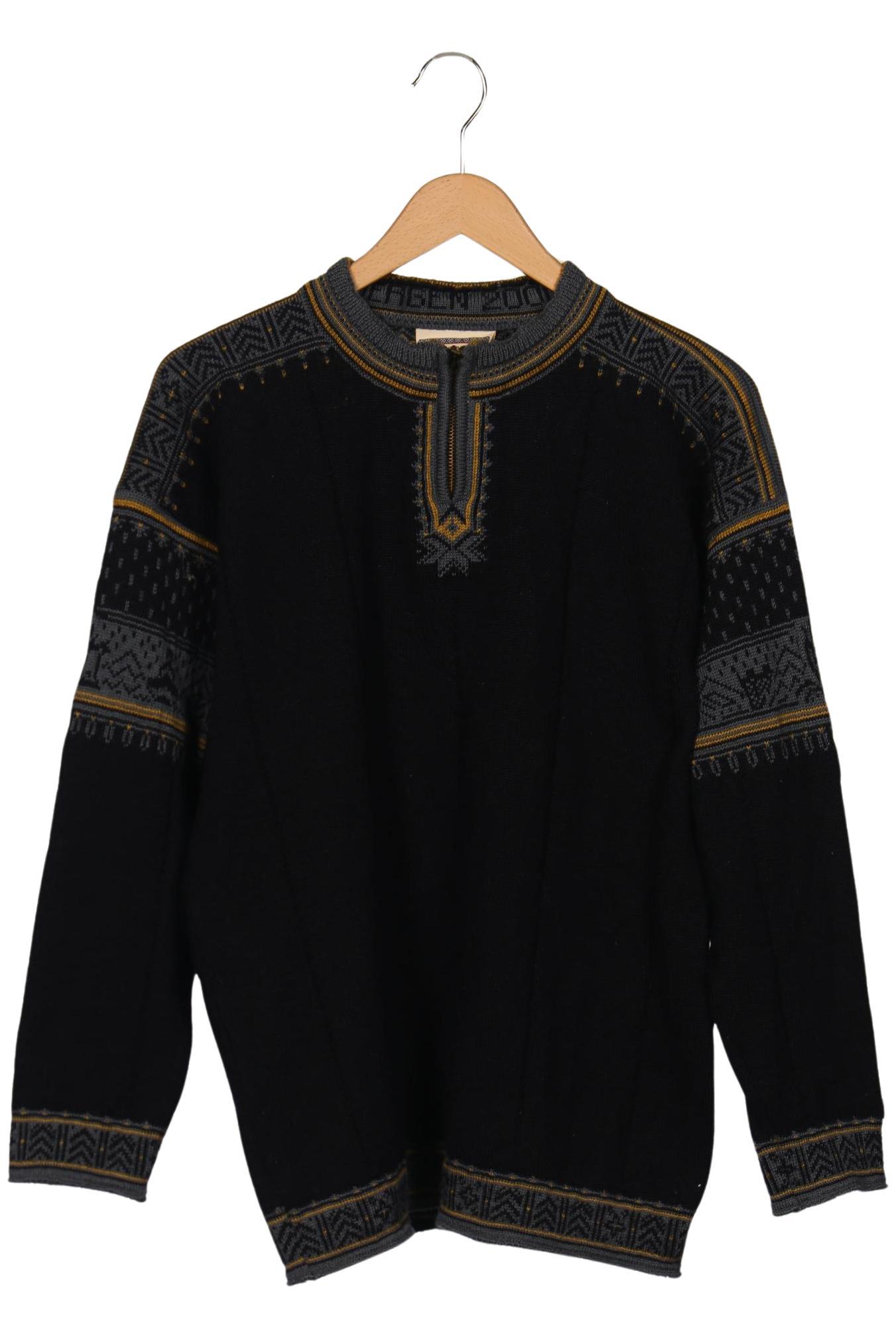 

Dale of Norway Herren Pullover, marineblau, Gr. 52