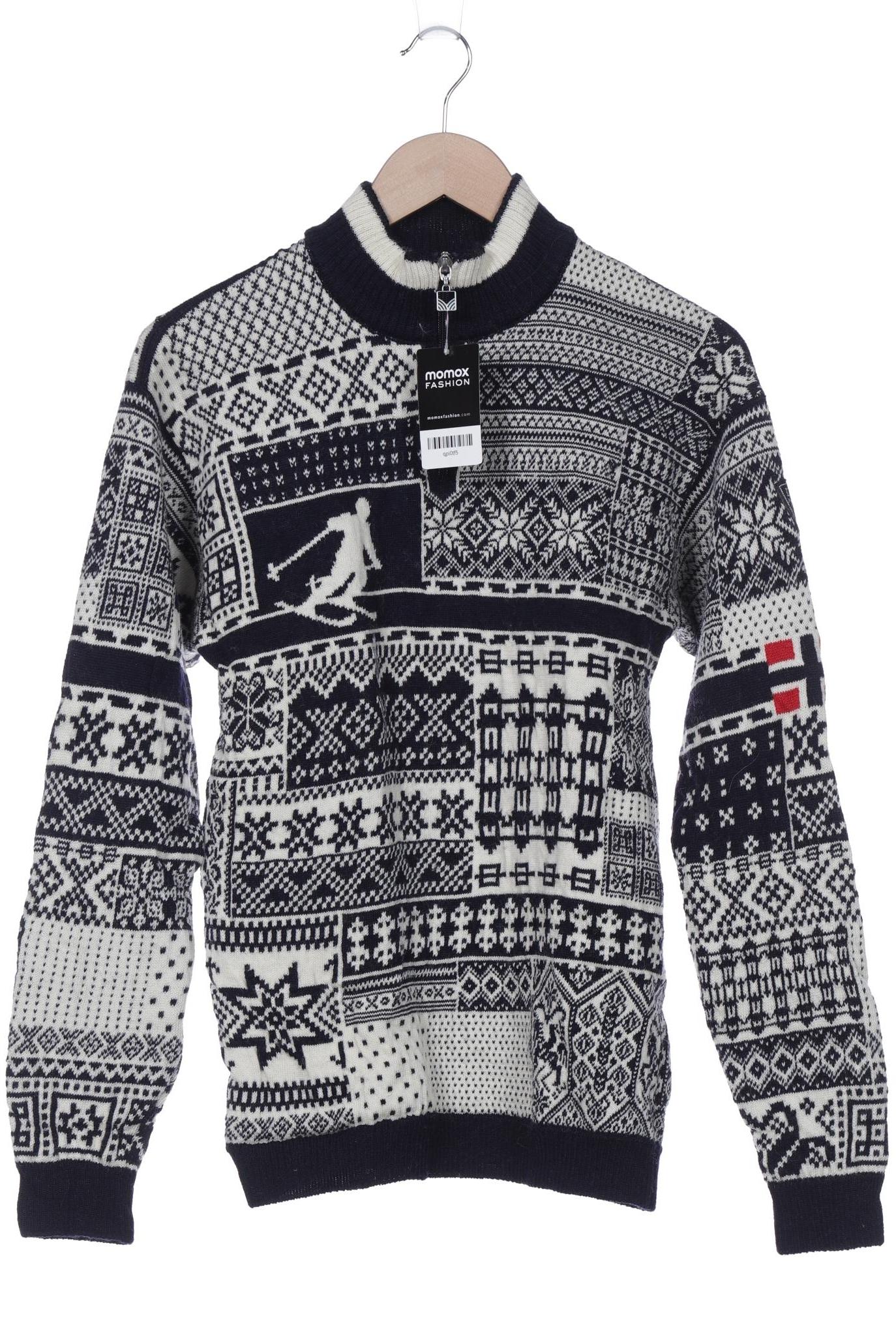 

Dale of Norway Herren Pullover, marineblau, Gr. 48