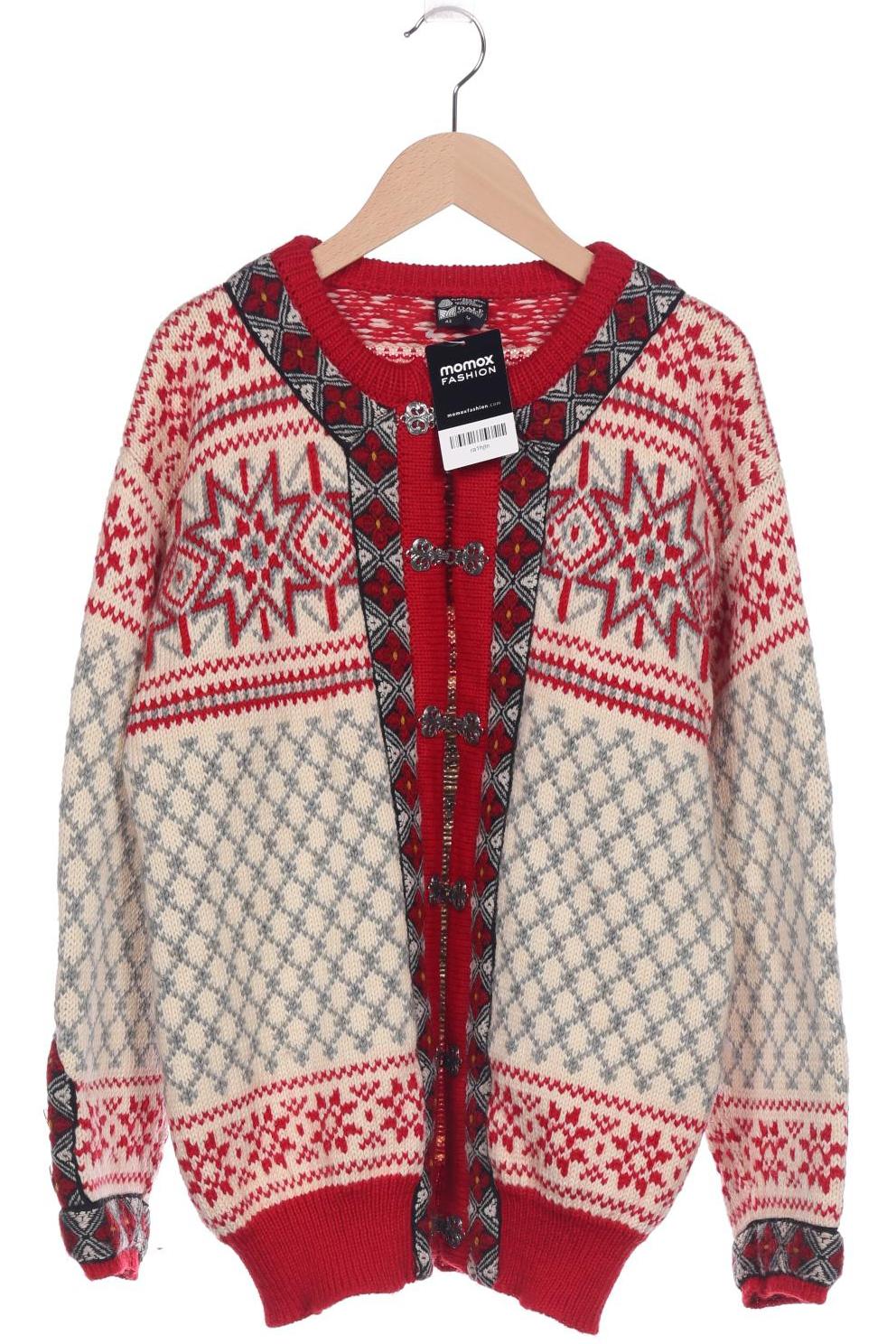 

Dale of Norway Damen Strickjacke, mehrfarbig, Gr. 42