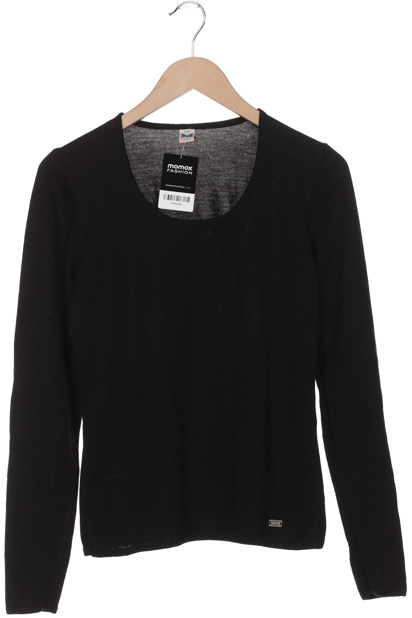 

Dale of Norway Herren Pullover, schwarz, Gr. 48