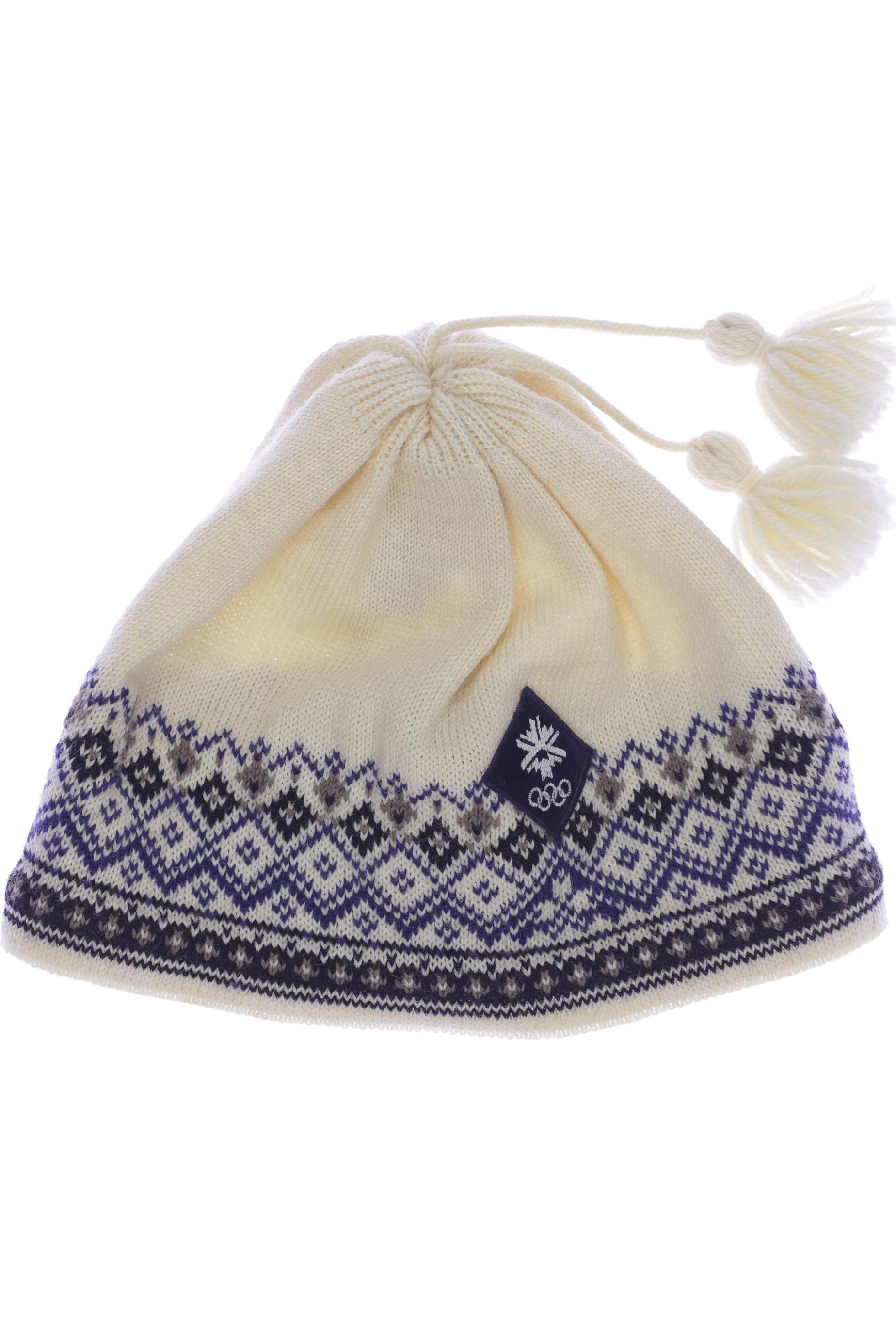 

Dale of Norway Damen Hut/Mütze, beige, Gr. uni