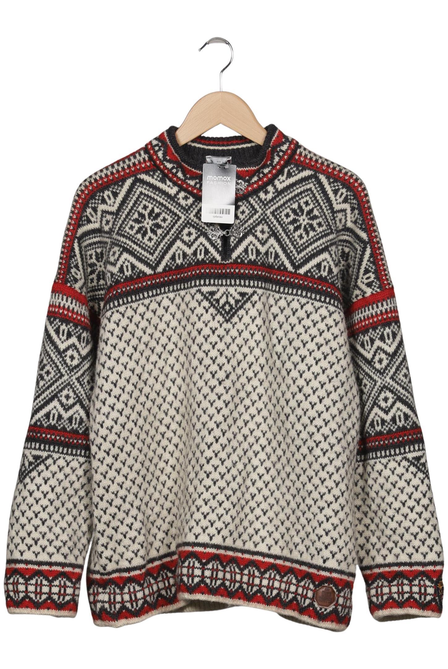 

Dale of Norway Damen Pullover, mehrfarbig, Gr. 42