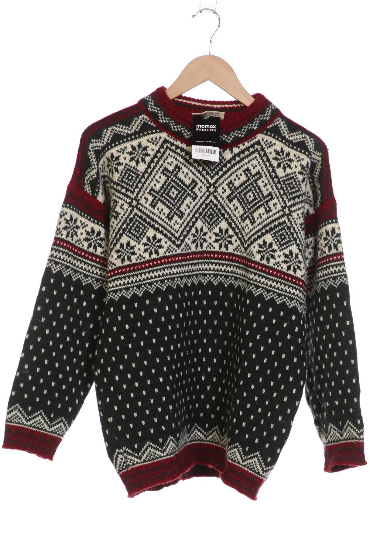 

Dale of Norway Damen Pullover, grün, Gr. 38