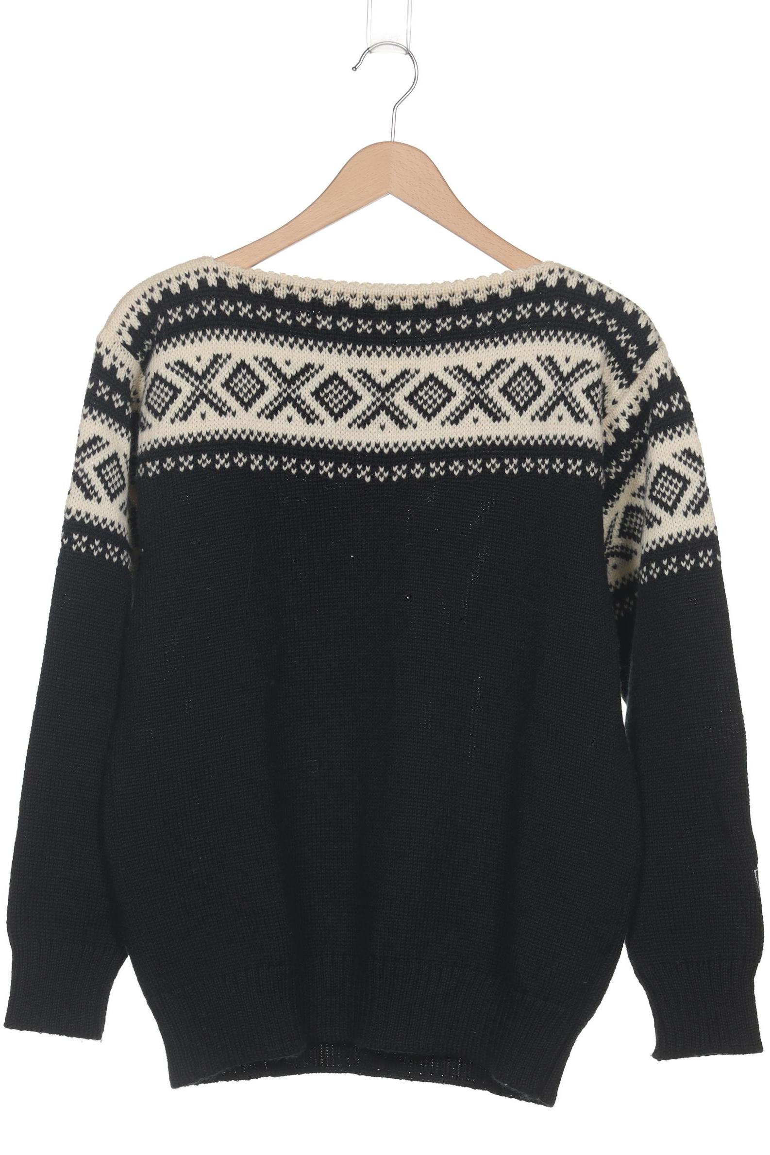 

Dale of Norway Damen Pullover, schwarz, Gr. 38