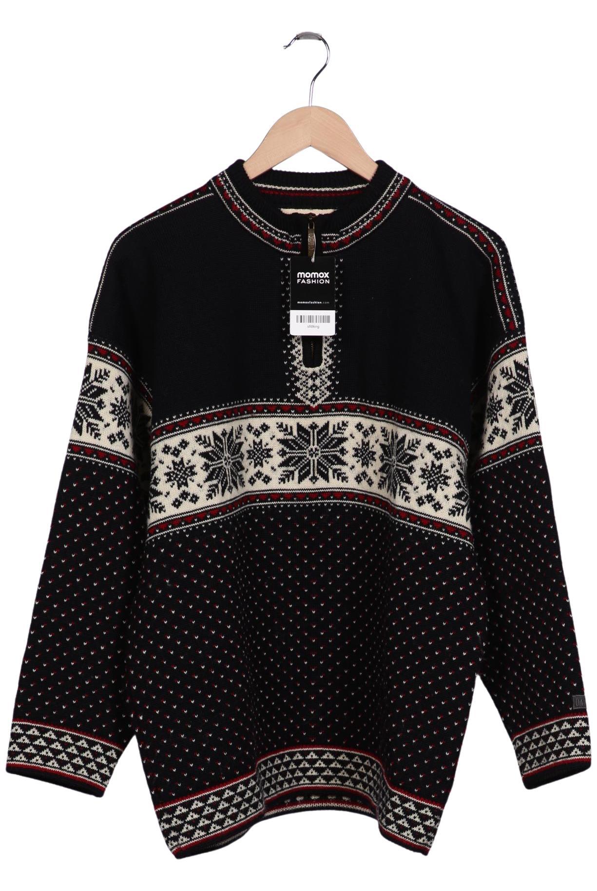 

Dale of Norway Herren Pullover, mehrfarbig, Gr. 52