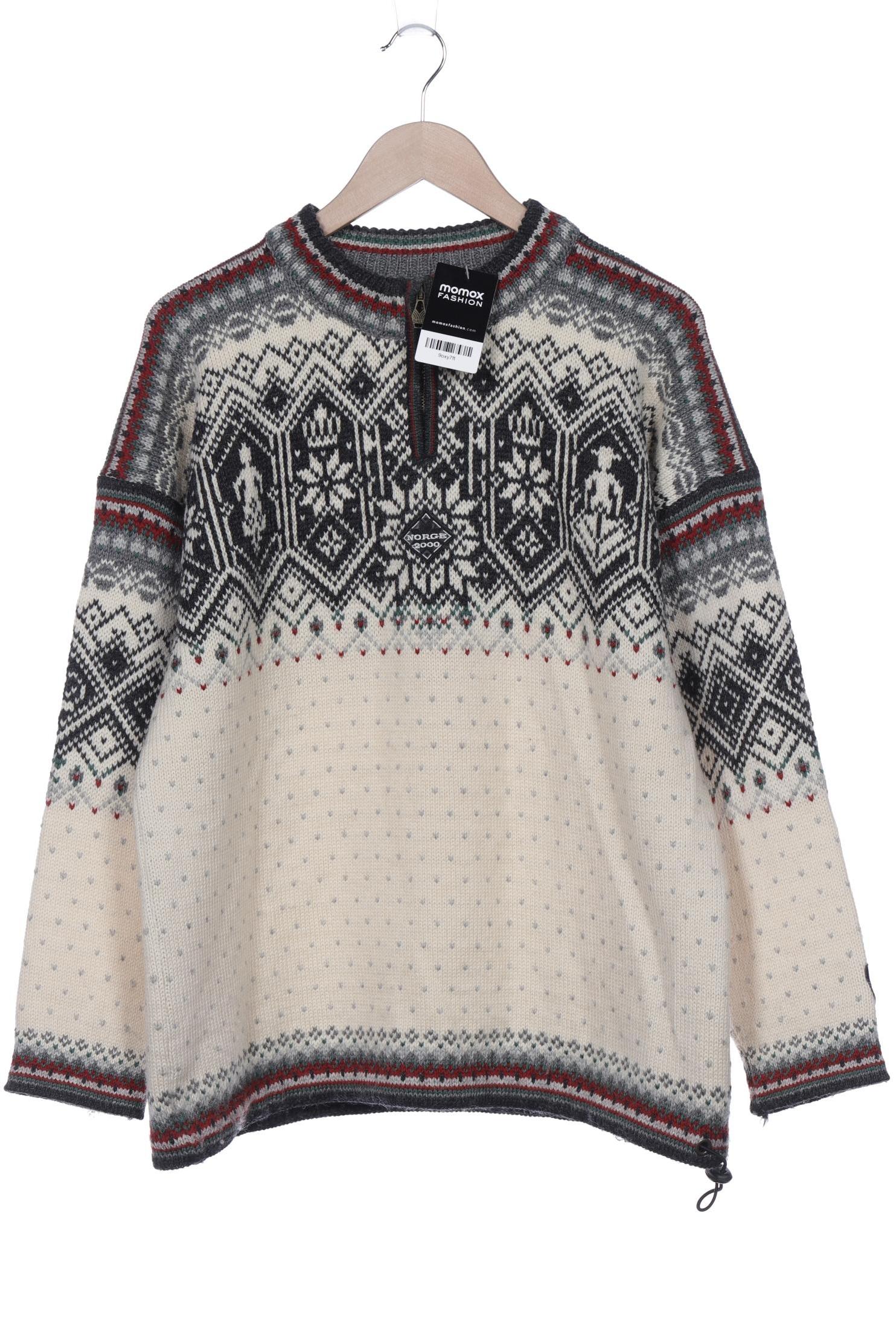 

Dale of Norway Herren Pullover, beige, Gr. 52