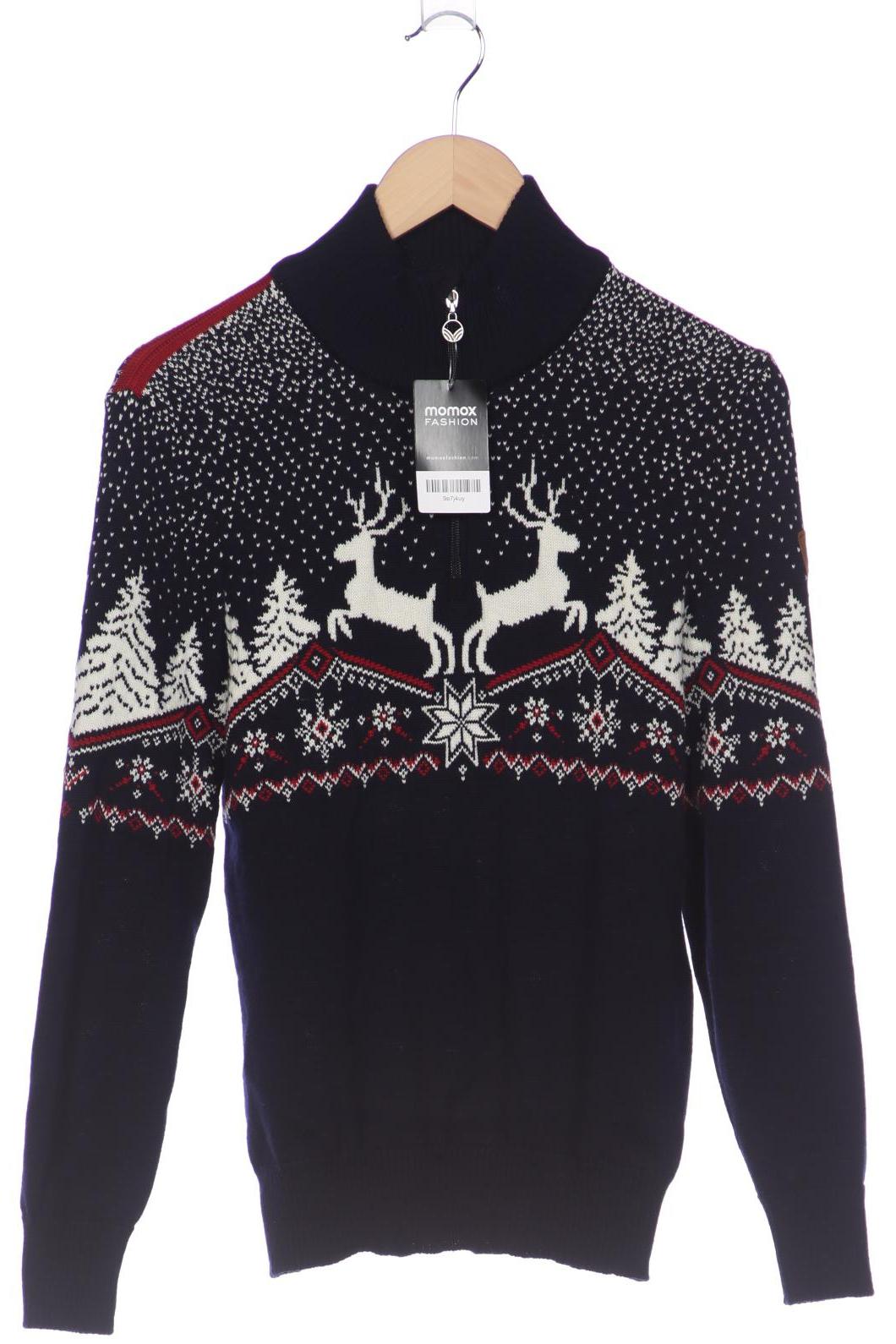 

Dale of Norway Damen Pullover, marineblau, Gr. 38