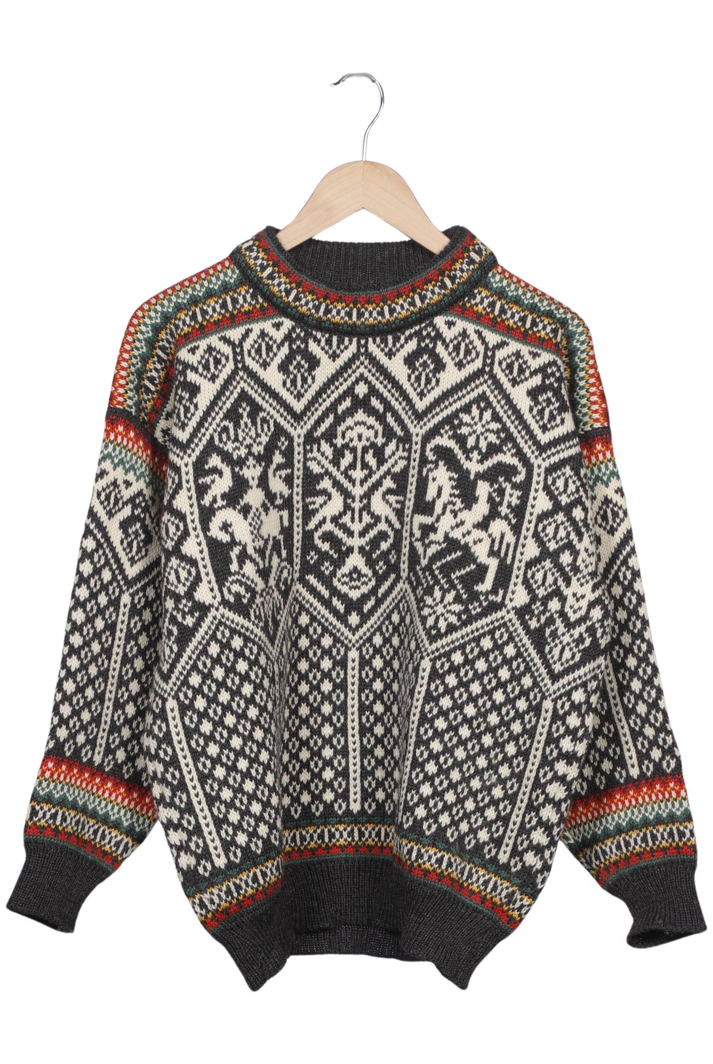 

Dale of Norway Herren Pullover, grau, Gr. 48