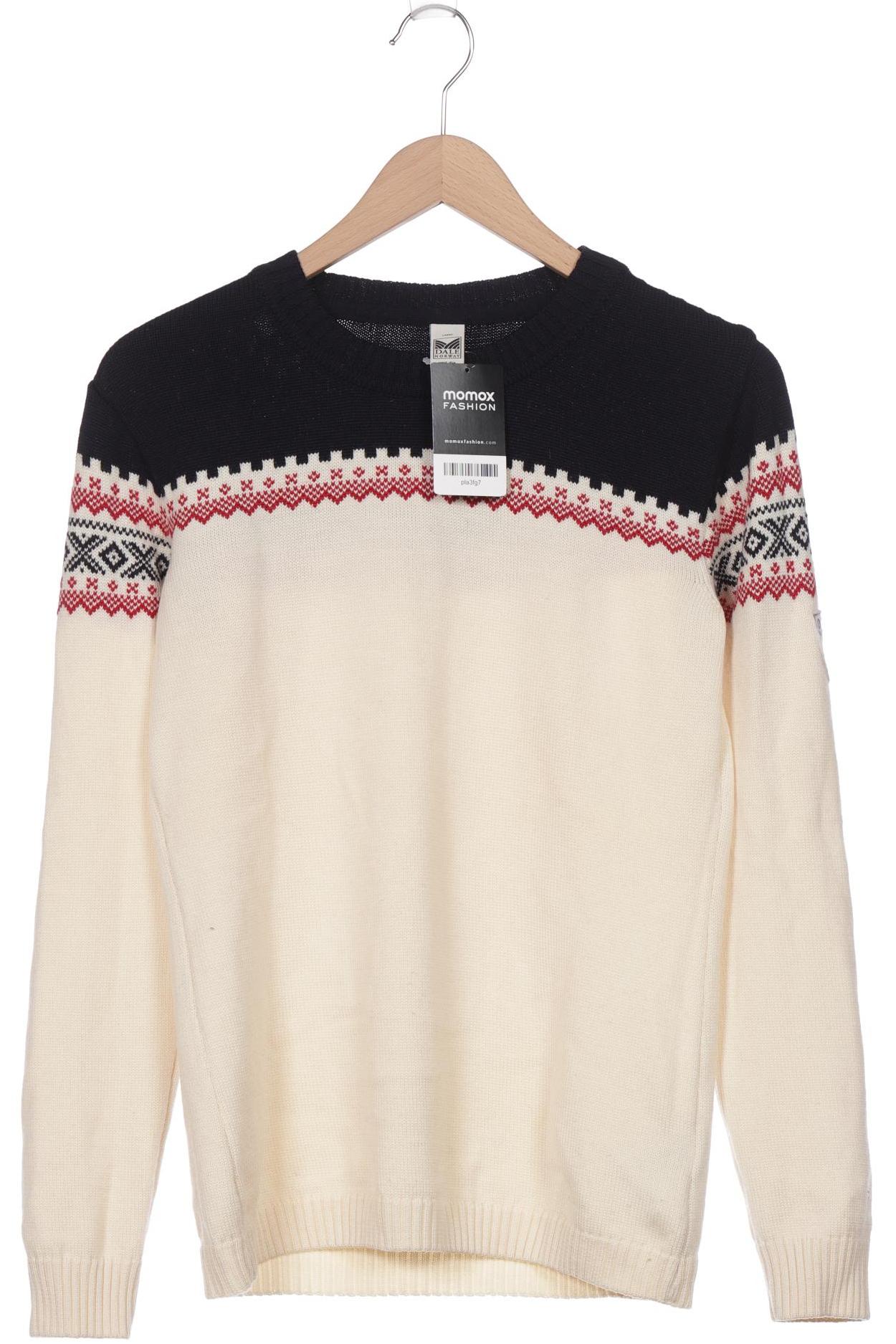 

Dale of Norway Damen Pullover, beige, Gr. 42