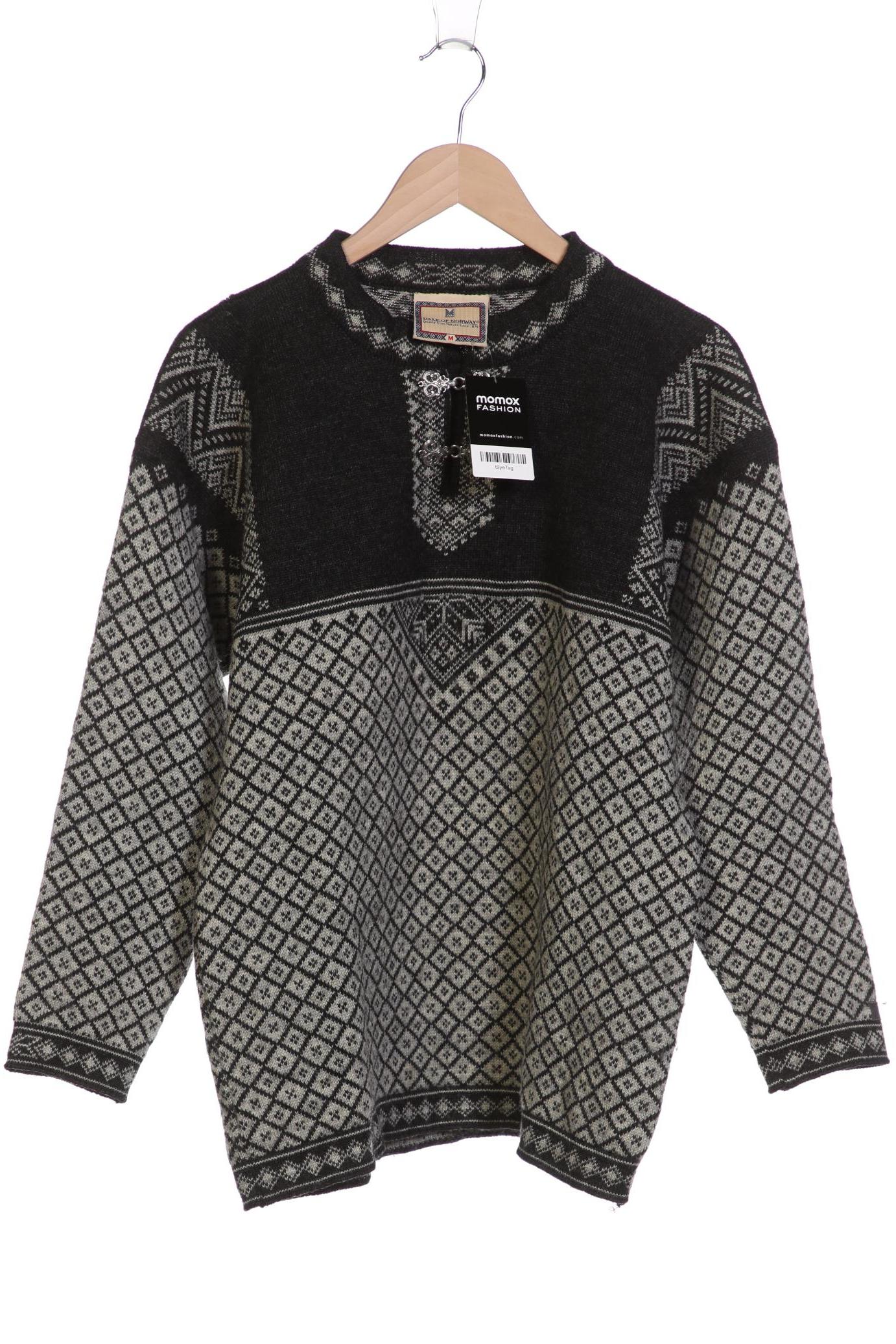 

Dale of Norway Damen Pullover, grau, Gr. 38