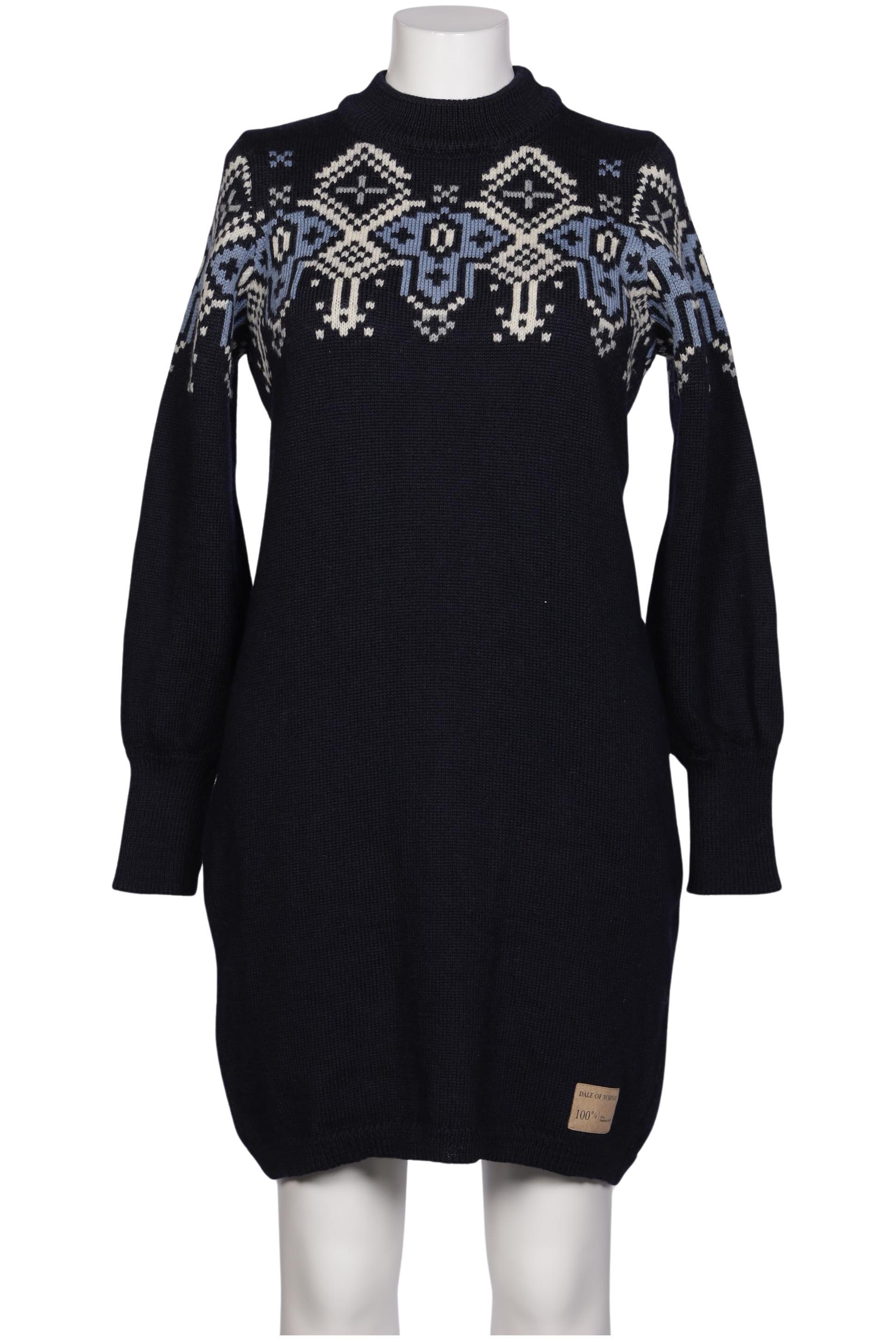 

Dale of Norway Damen Kleid, marineblau, Gr. 44