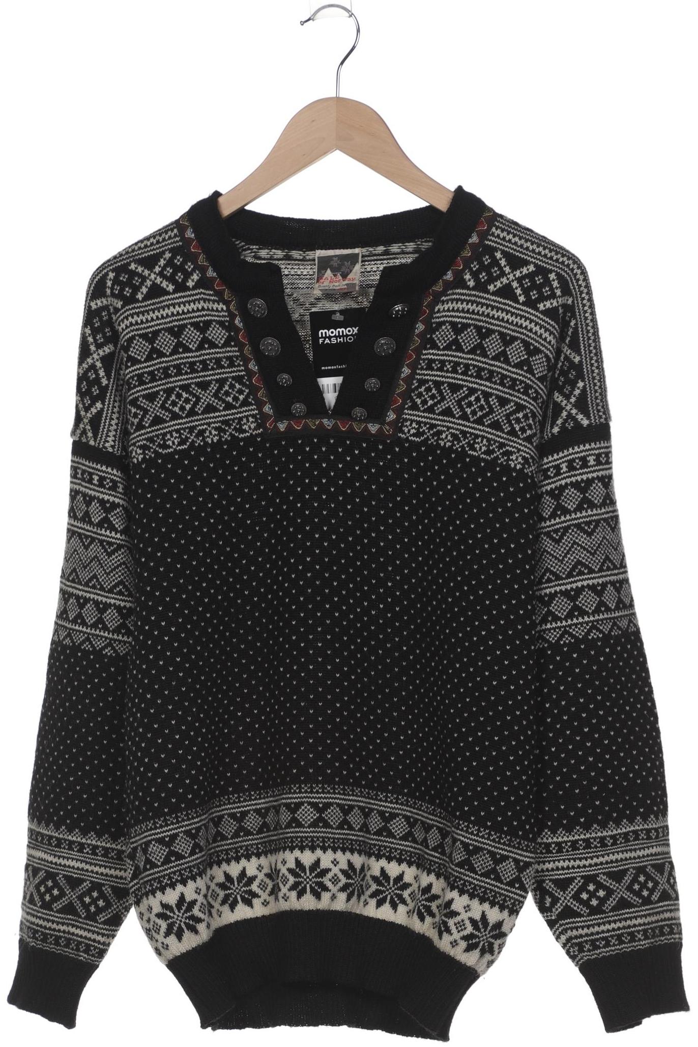 

Dale of Norway Herren Pullover, braun, Gr. 52