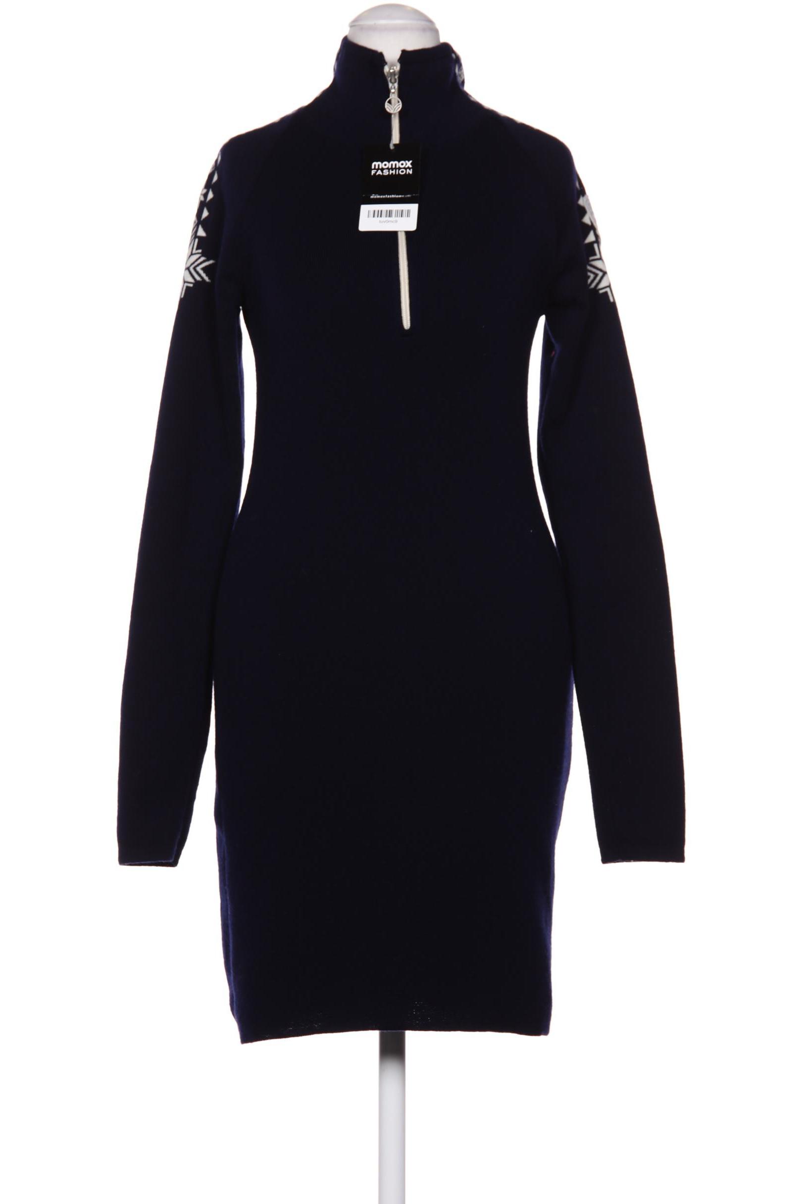 

Dale of Norway Damen Kleid, marineblau, Gr. 34