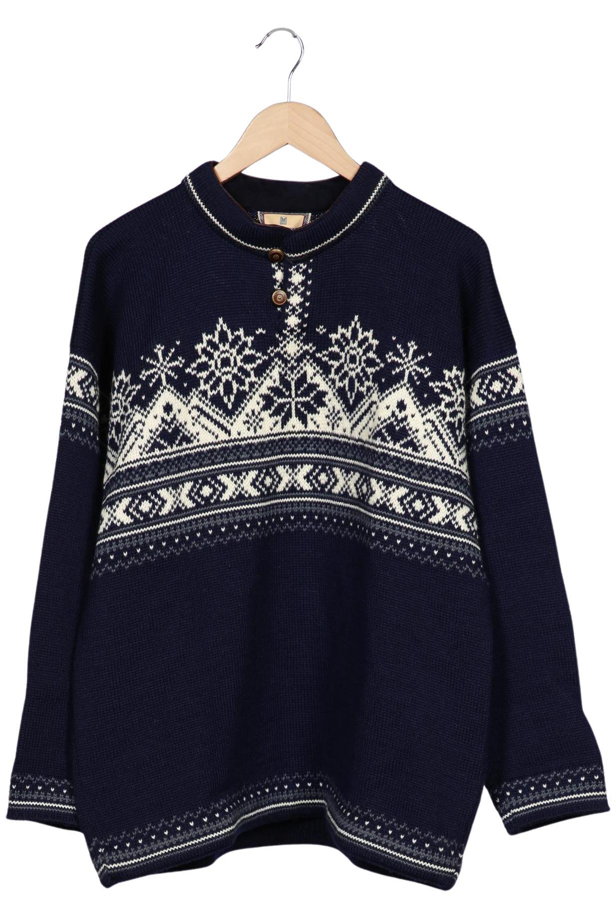 Thumbnail - Dale of Norway Herren Pullover, mehrfarbig, Gr. 52