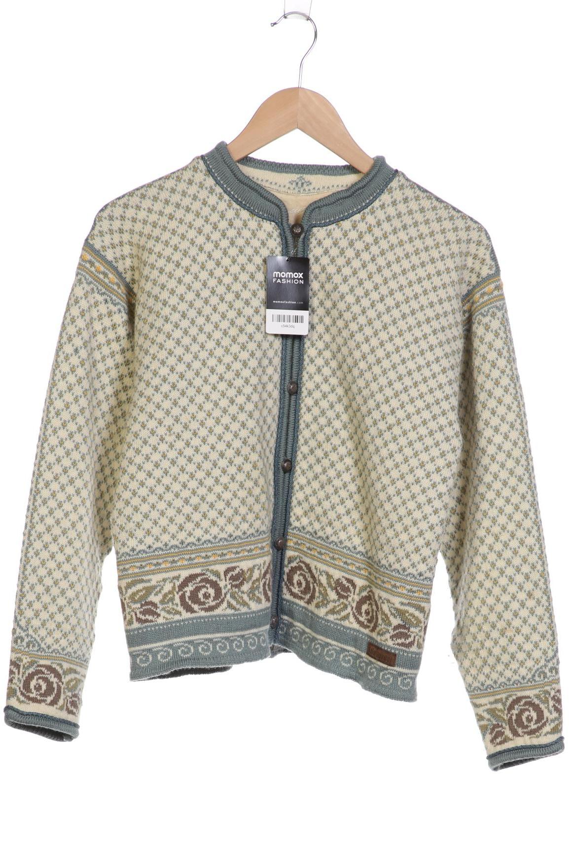 

Dale of Norway Damen Strickjacke, beige, Gr. 38
