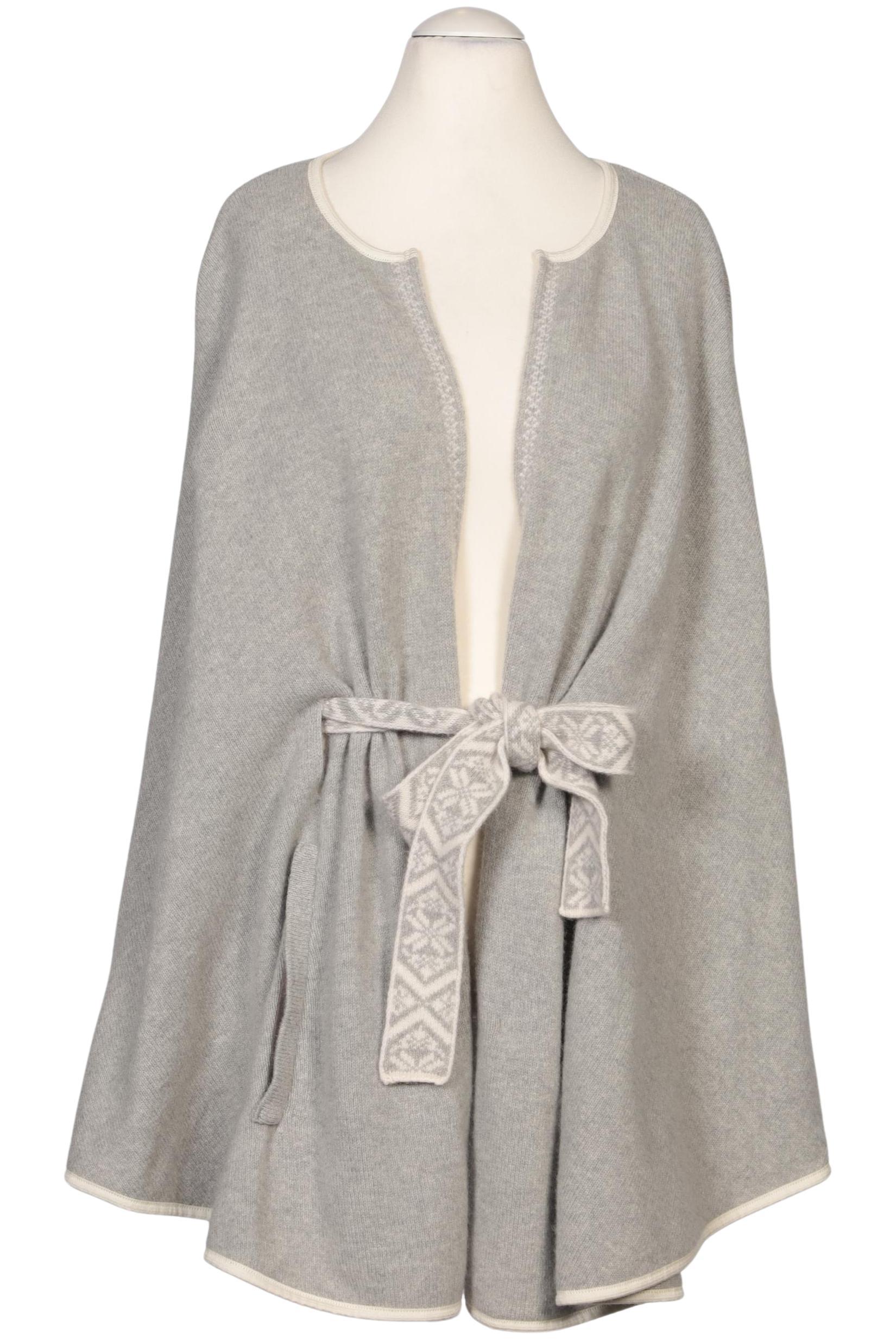 

Dale of Norway Damen Strickjacke, grau, Gr. 36