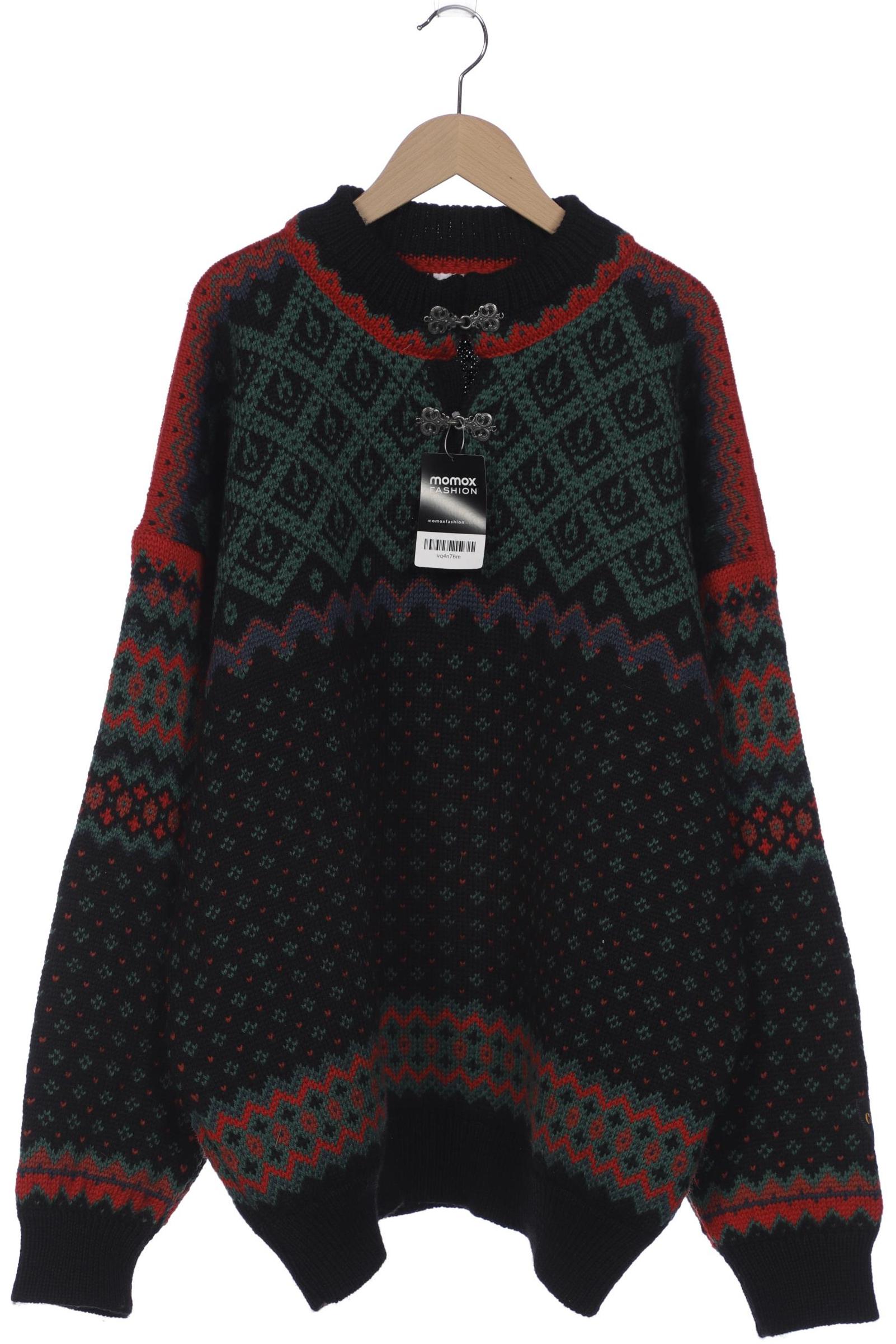 

Dale of Norway Herren Pullover, schwarz