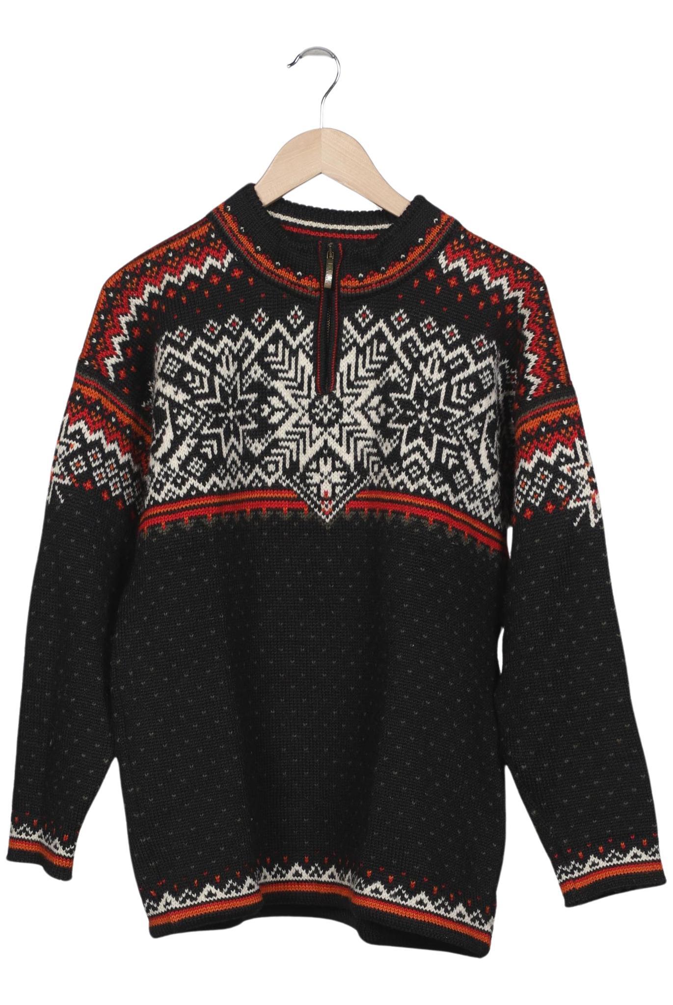 

Dale of Norway Damen Pullover, mehrfarbig, Gr. 38