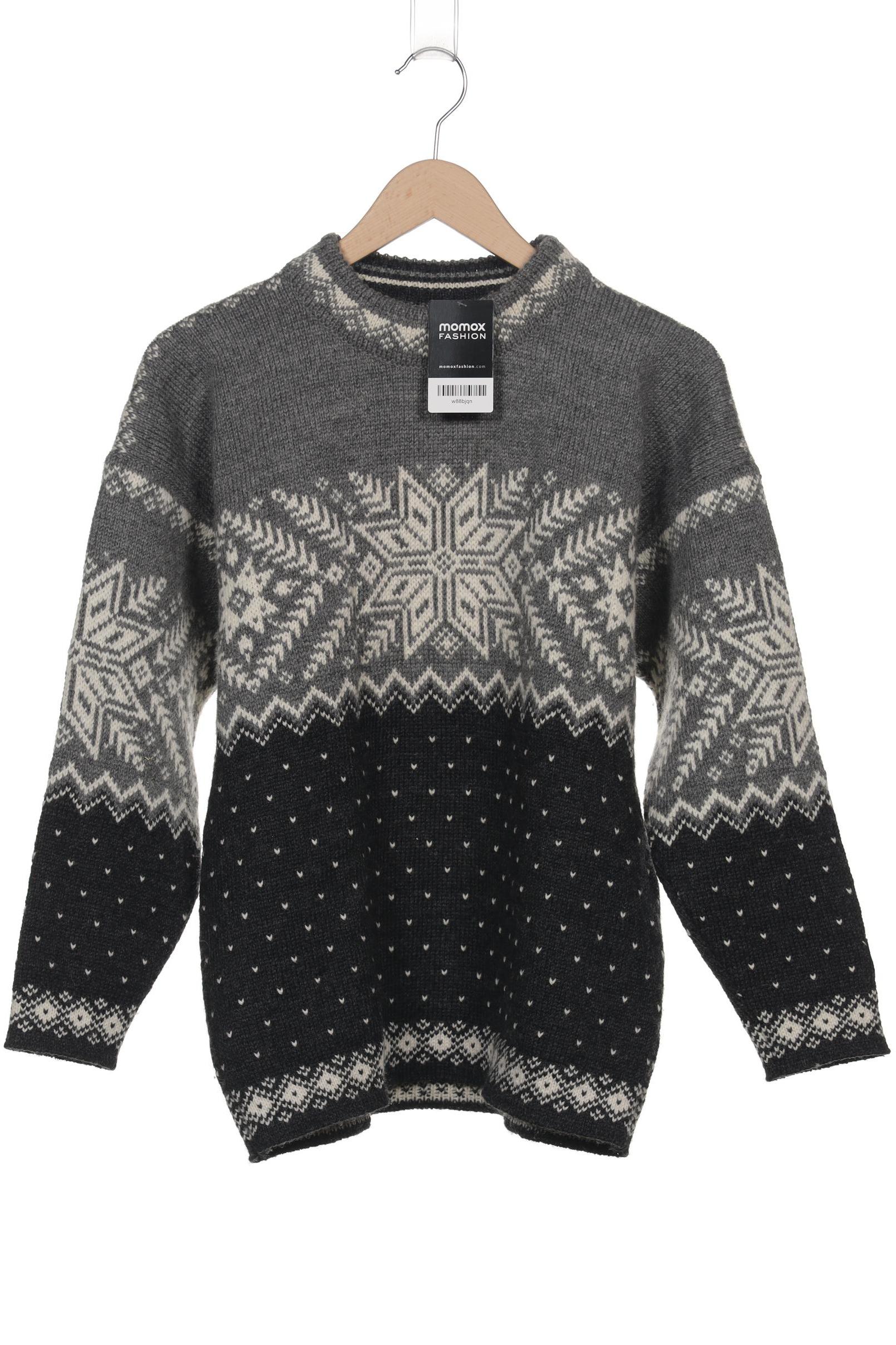 

Dale of Norway Damen Pullover, grau, Gr. 36