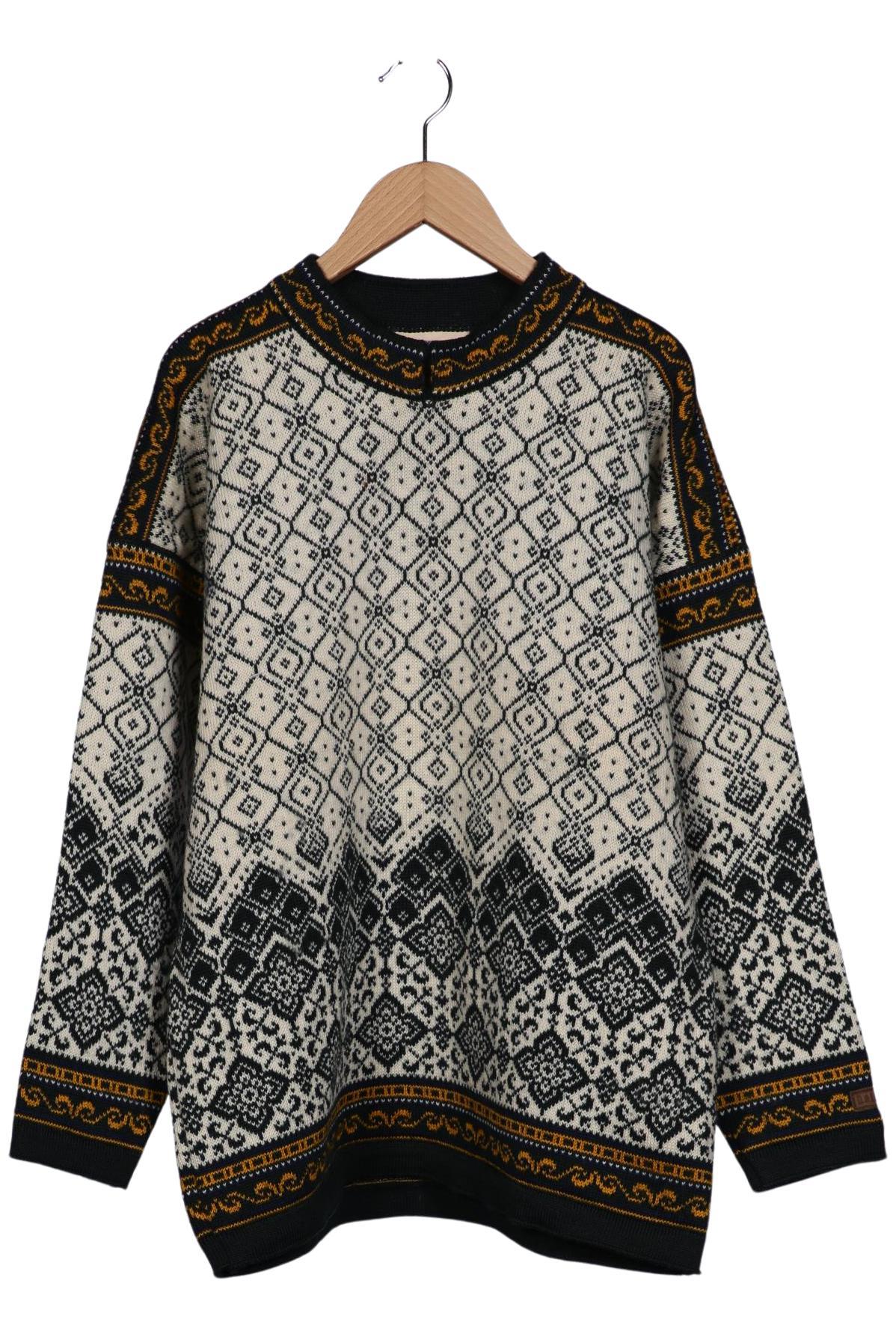 

Dale of Norway Damen Pullover, cremeweiß, Gr. 38