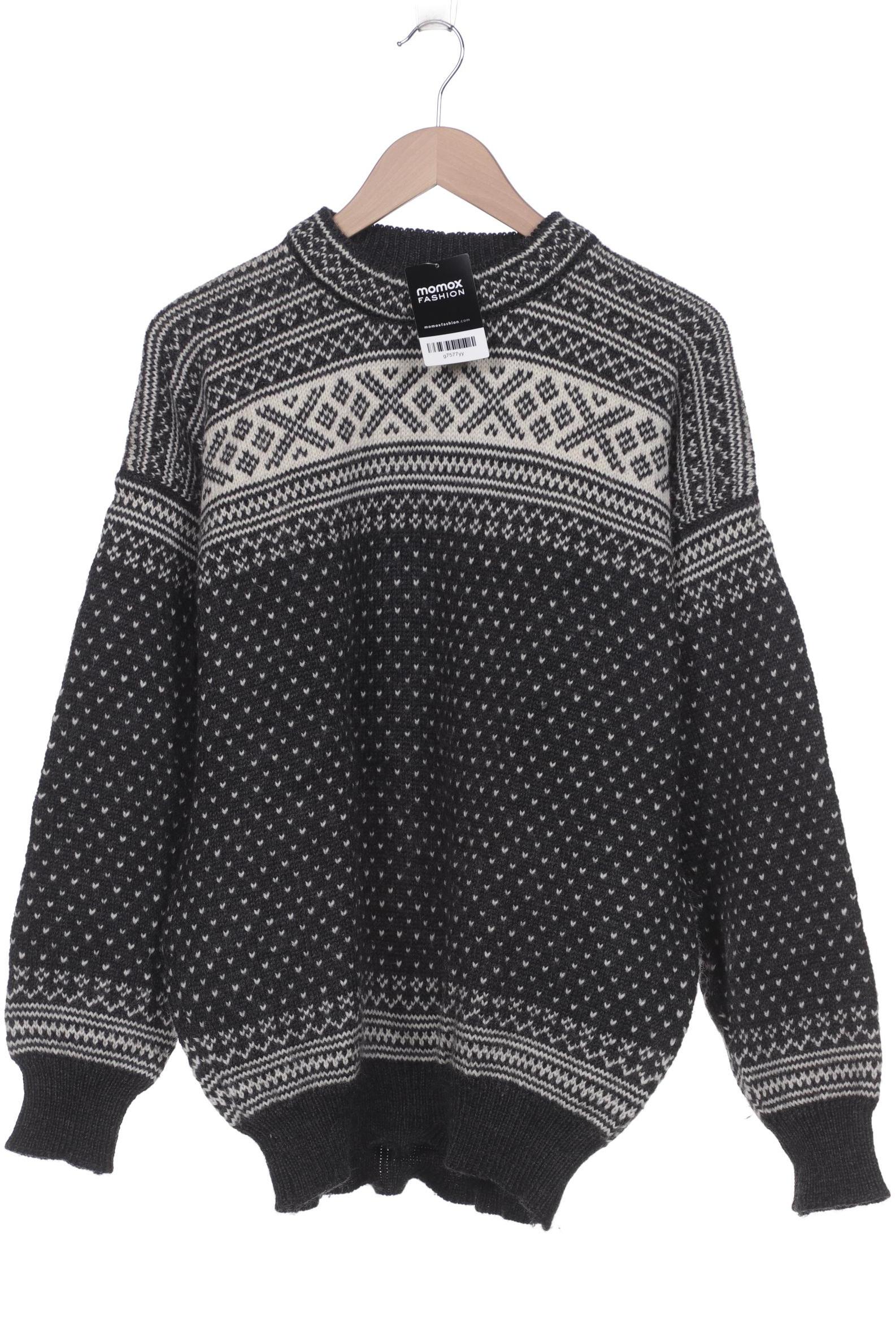 

Dale of Norway Herren Pullover, schwarz, Gr. 54