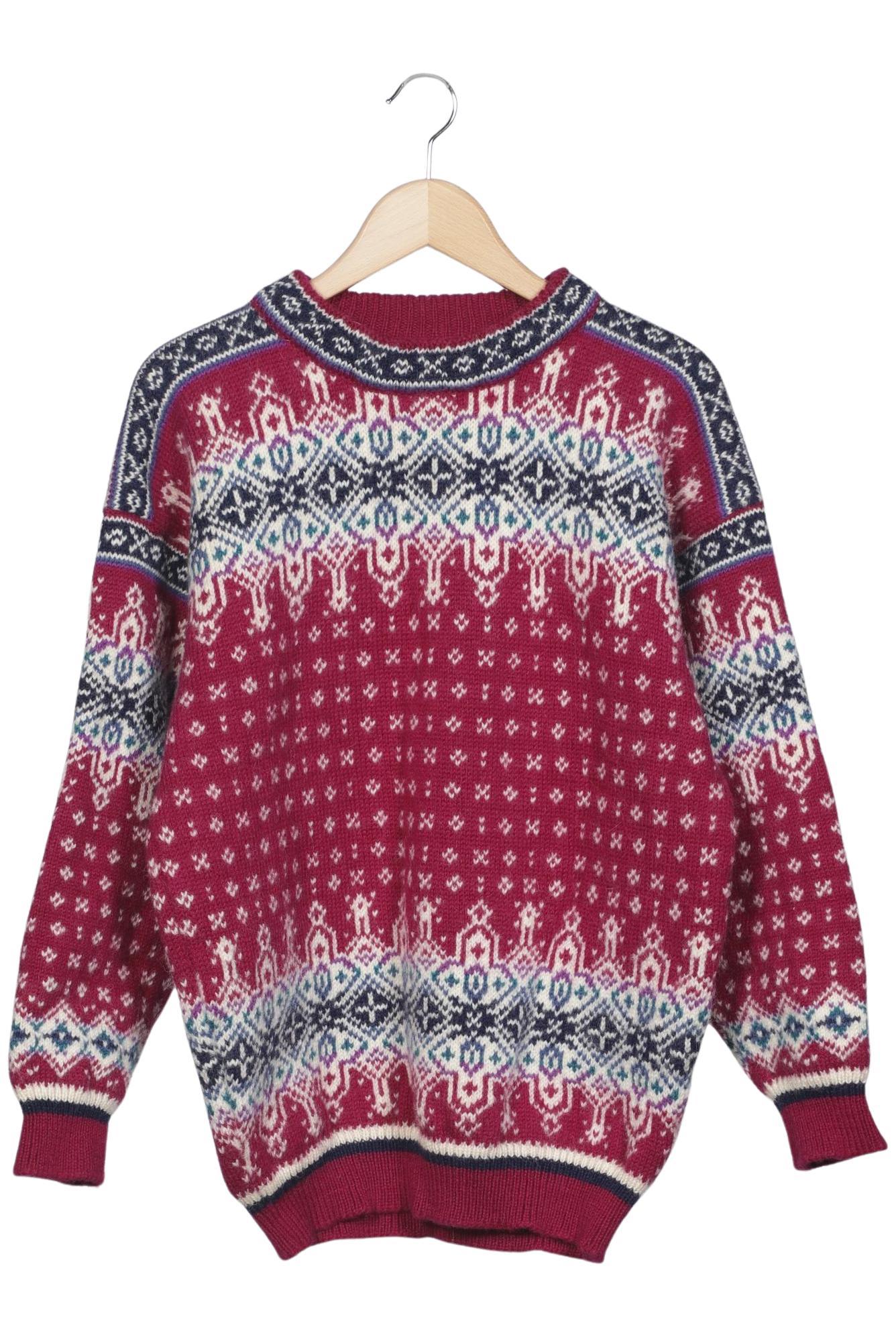 

Dale of Norway Damen Pullover, mehrfarbig, Gr. 42