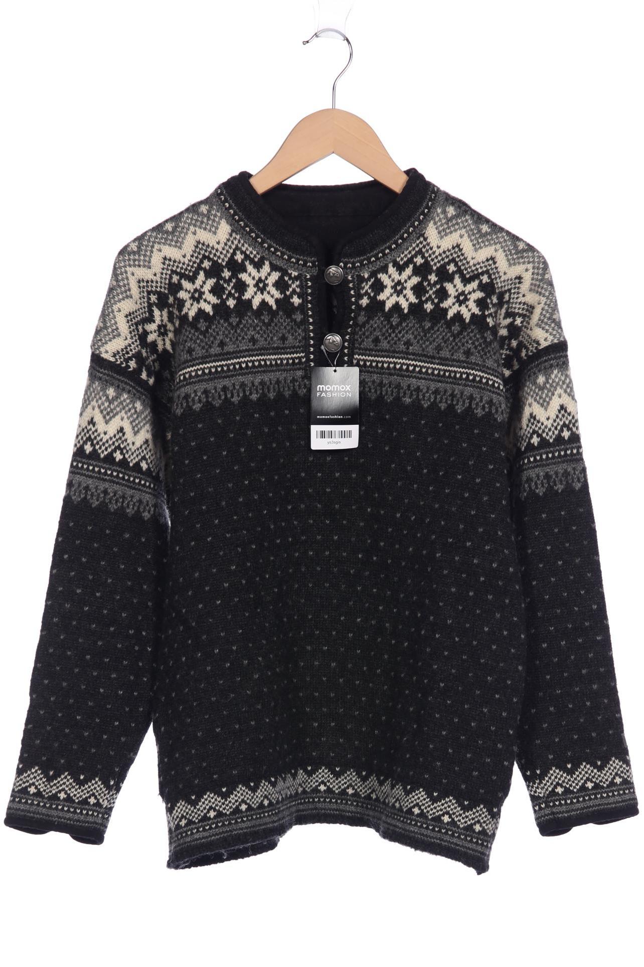 

Dale of Norway Herren Pullover, schwarz