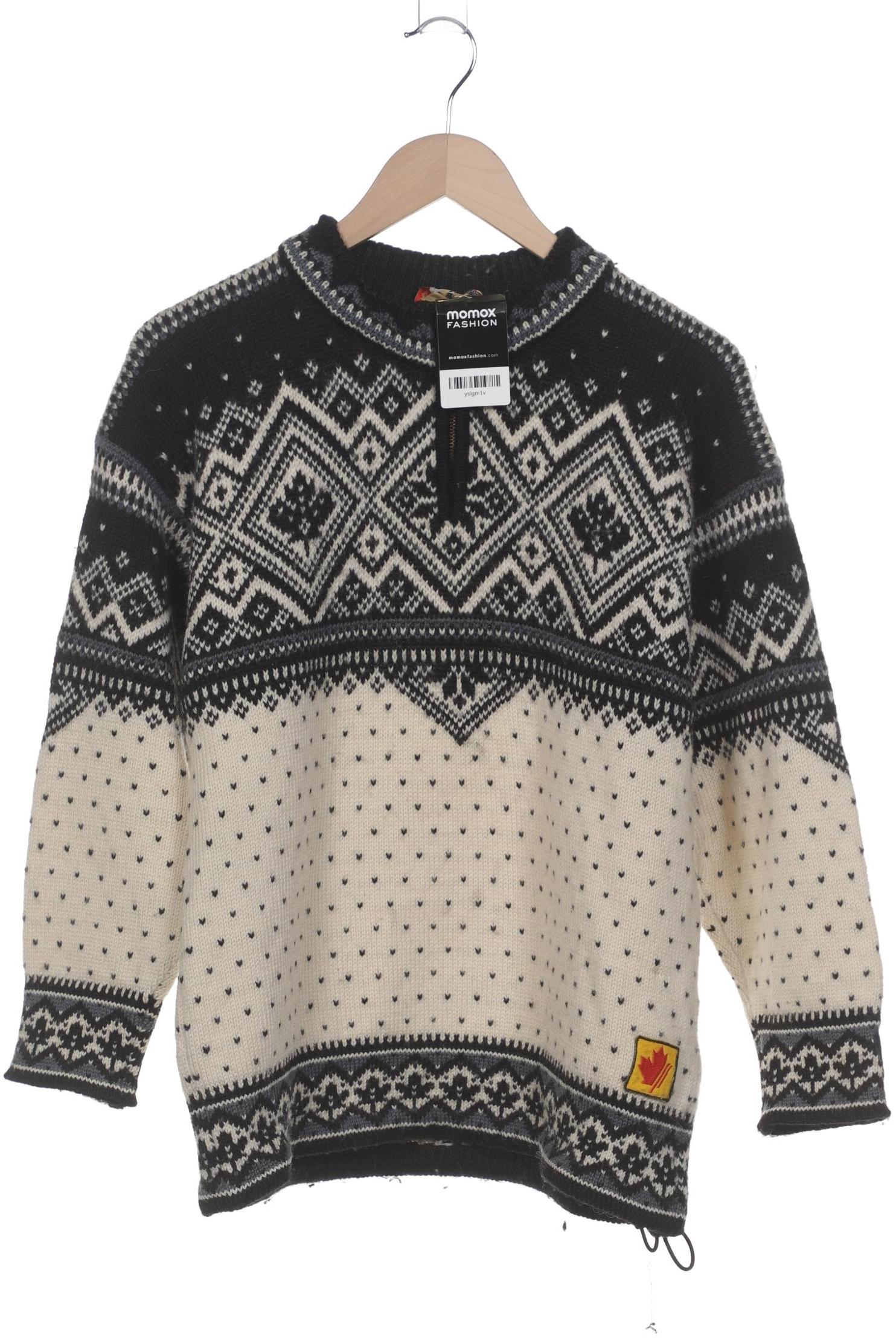 

Dale of Norway Damen Pullover, cremeweiß, Gr. 38