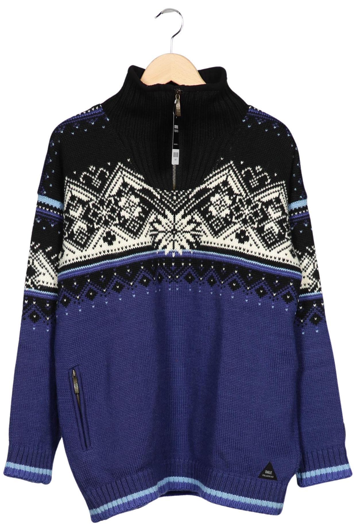 

Dale of Norway Herren Pullover, mehrfarbig, Gr. 48