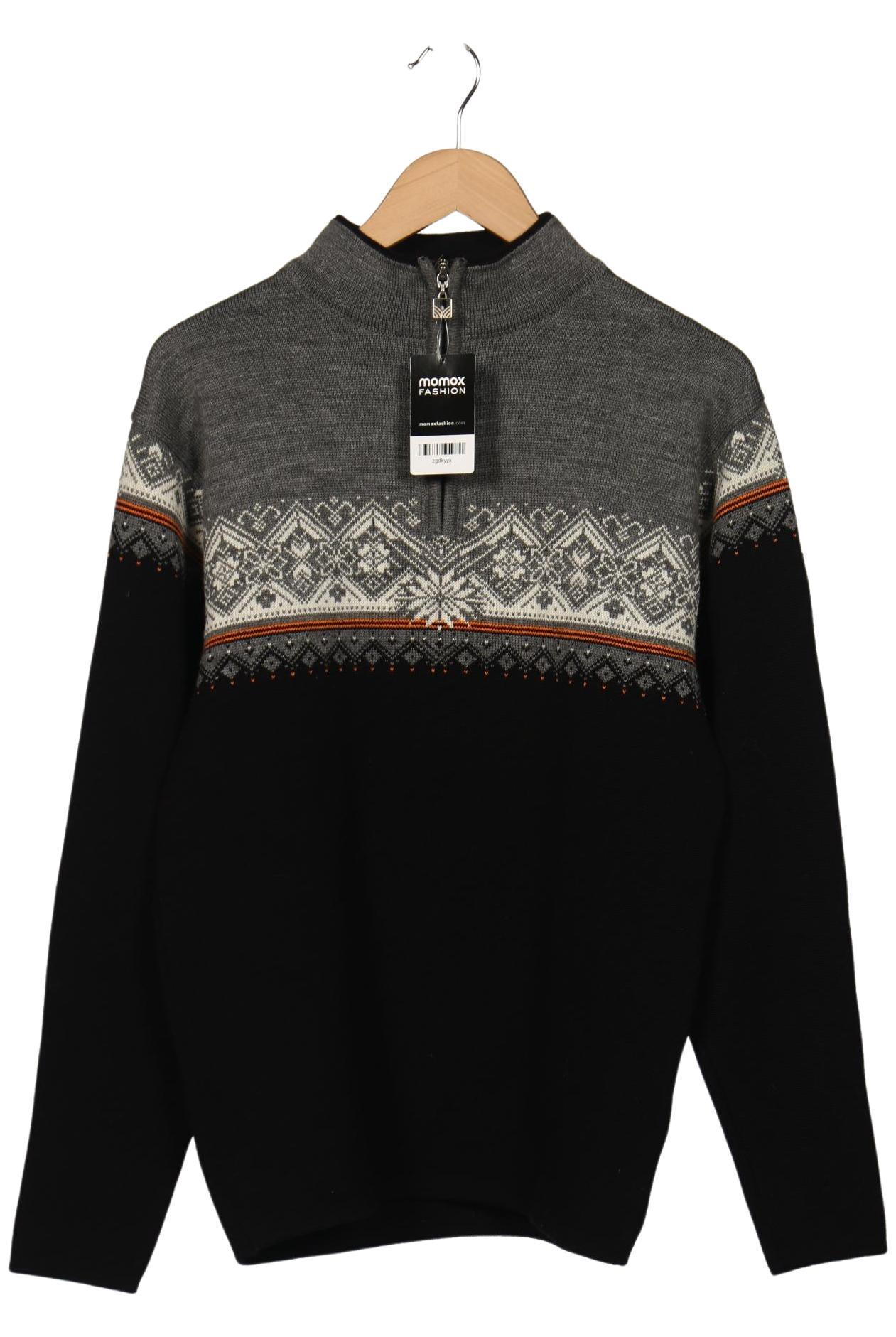 

Dale of Norway Herren Pullover, mehrfarbig, Gr. 48