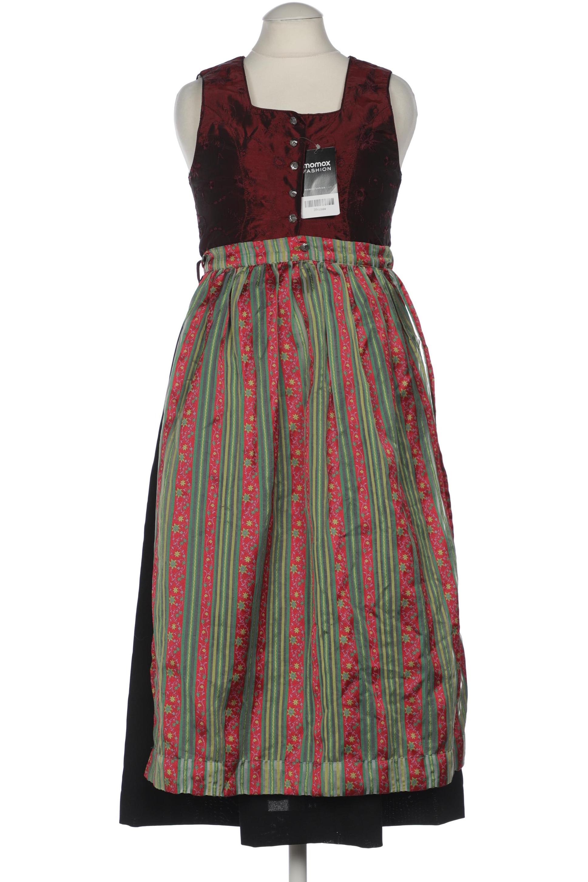 

Daller Tracht Damen Kleid, schwarz, Gr. 34